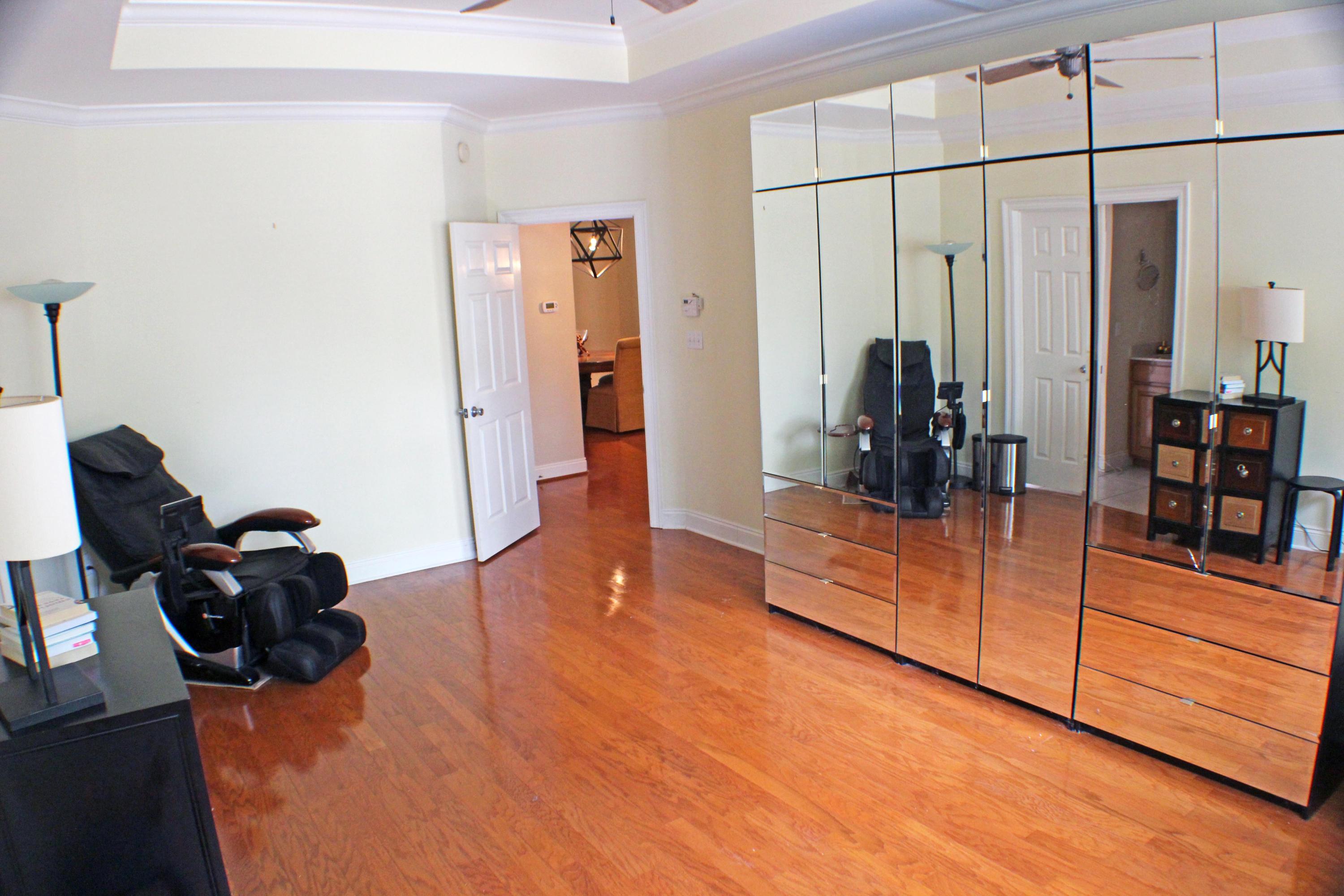 MAGNOLIA FOREST S/D - Residential