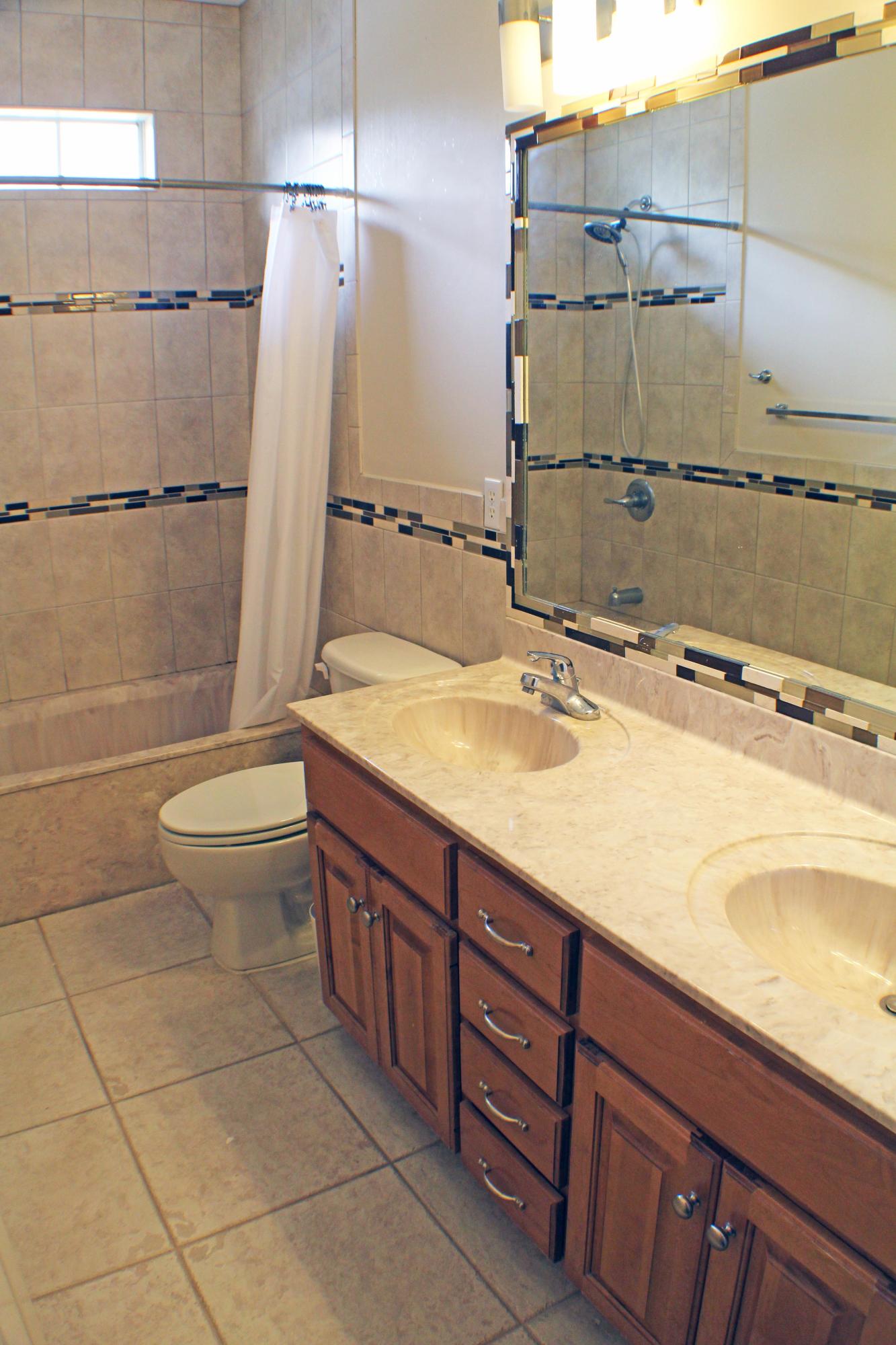 MAGNOLIA FOREST S/D - Residential