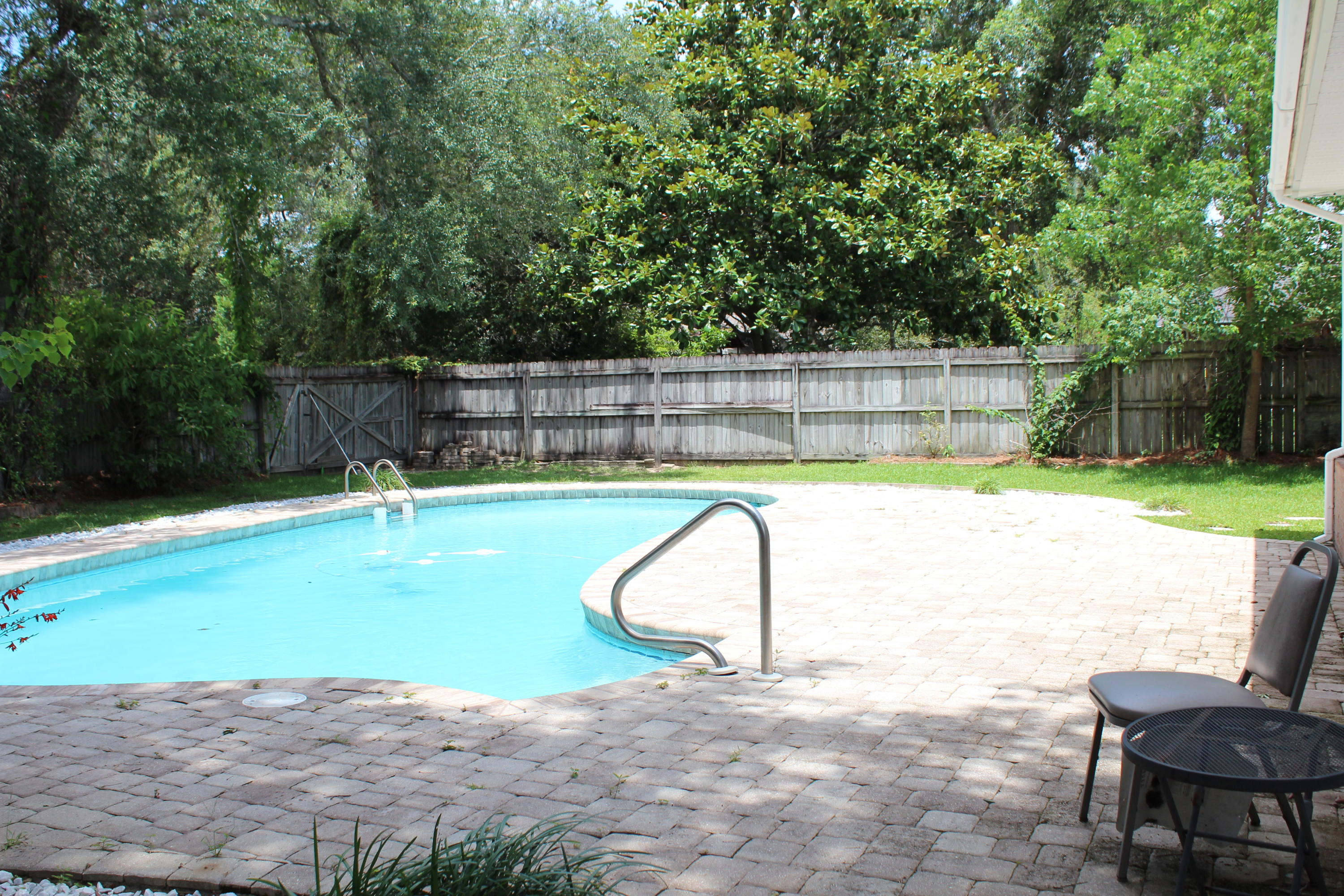 MAGNOLIA FOREST S/D - Residential