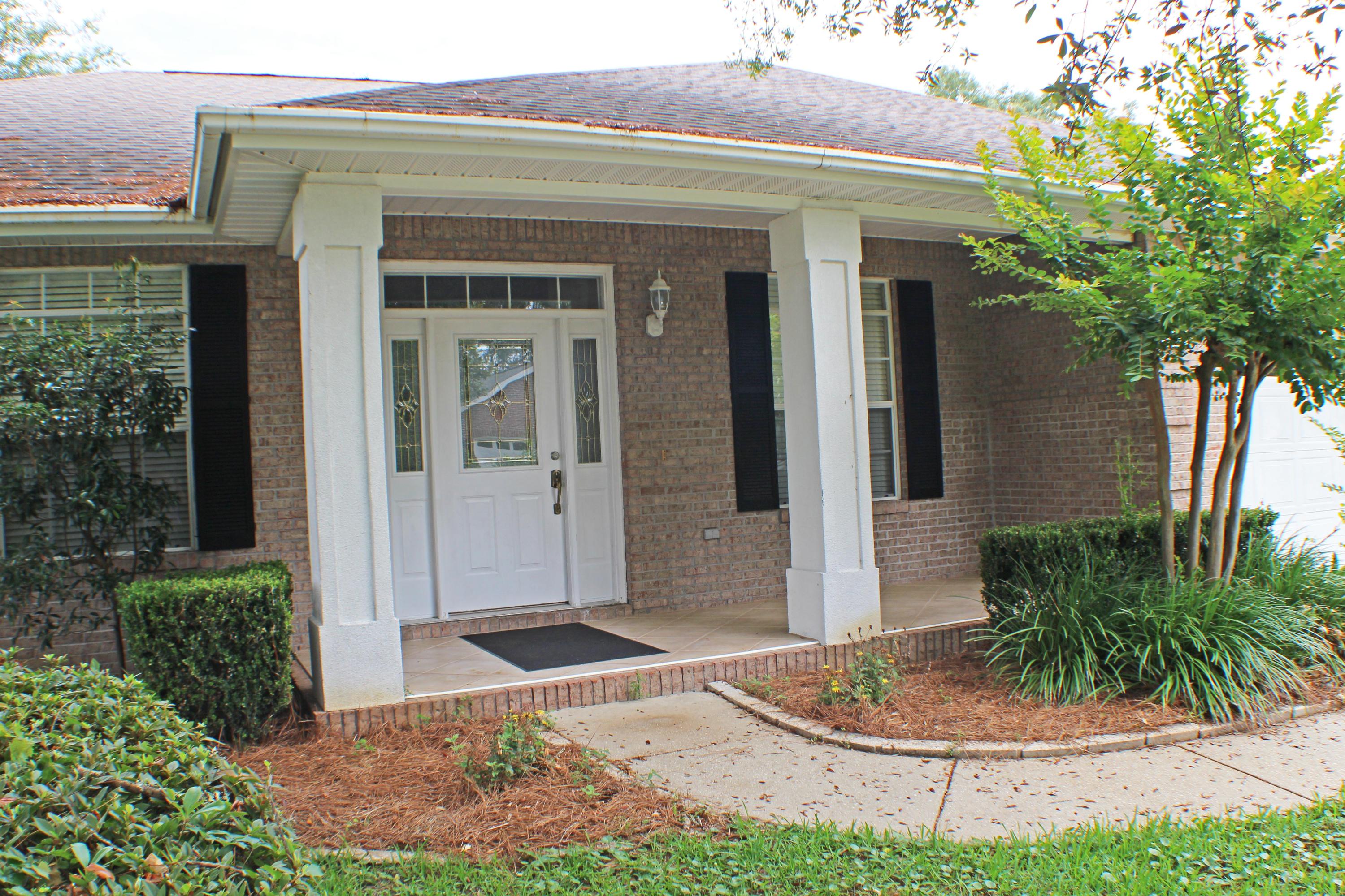 MAGNOLIA FOREST S/D - Residential