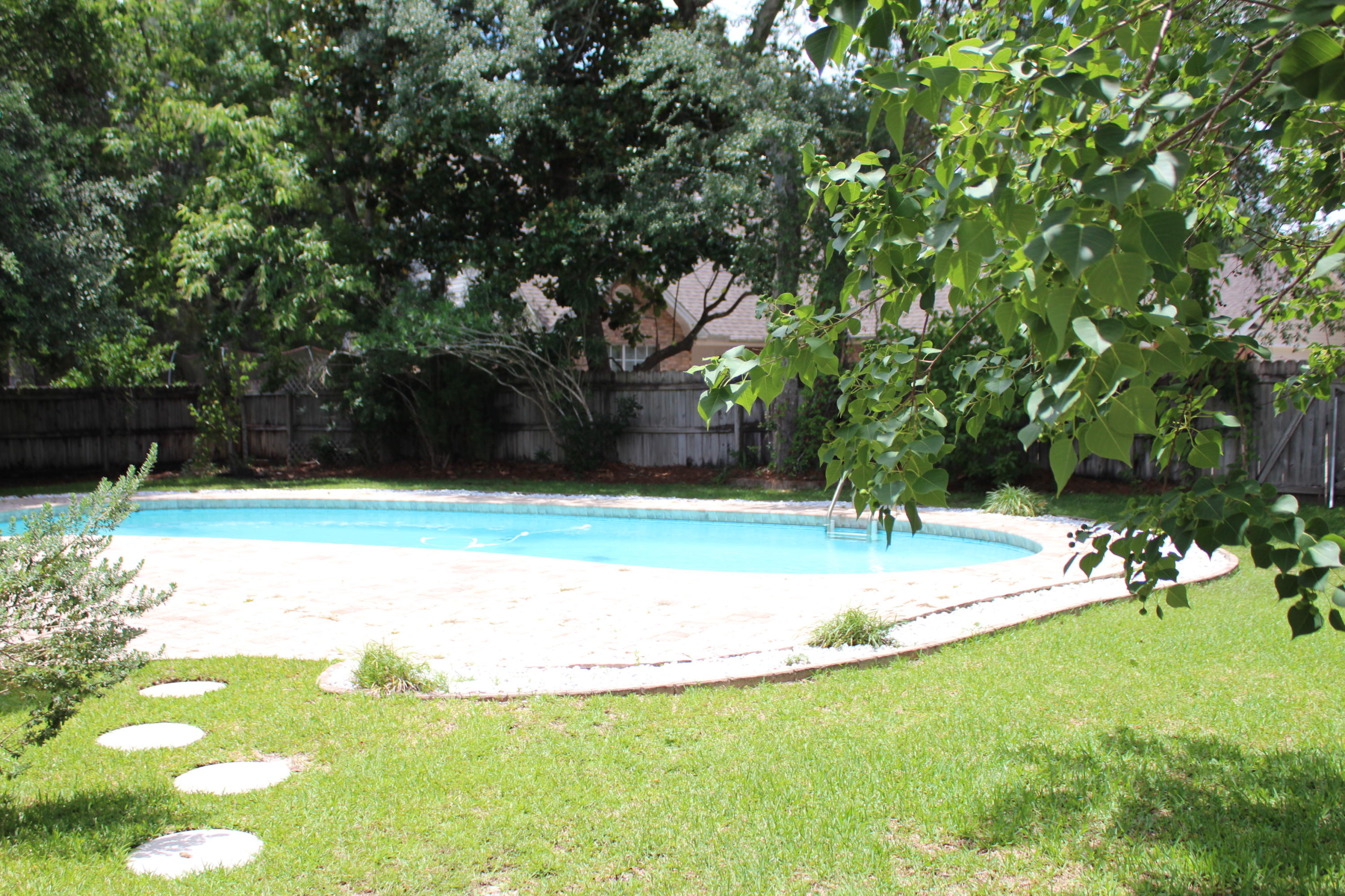 MAGNOLIA FOREST S/D - Residential