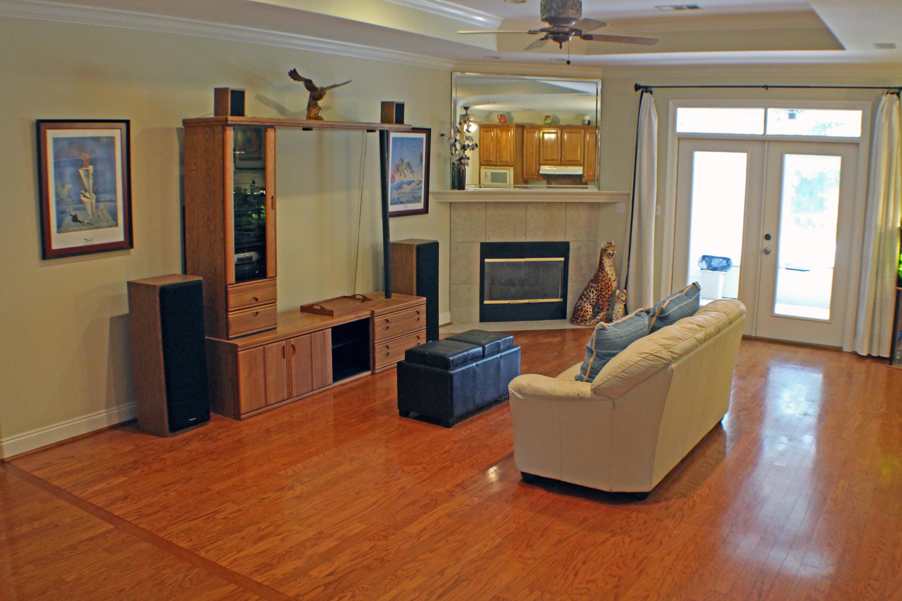 MAGNOLIA FOREST S/D - Residential