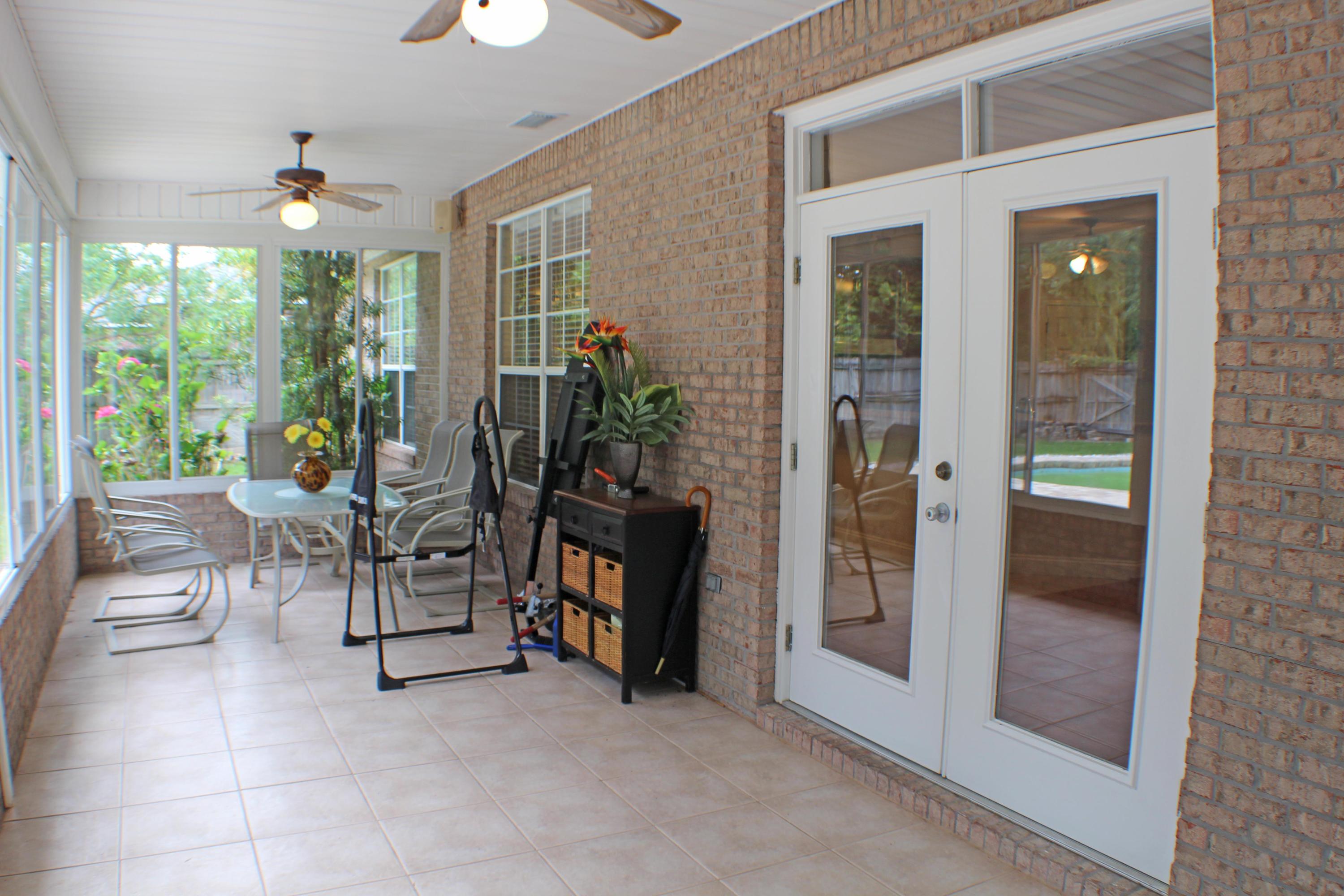 MAGNOLIA FOREST S/D - Residential