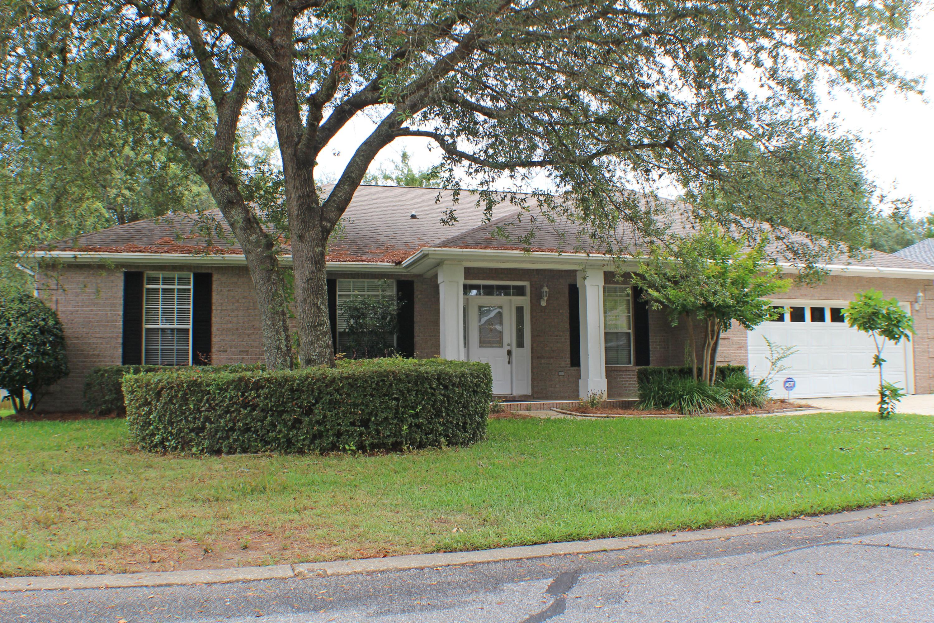 MAGNOLIA FOREST S/D - Residential