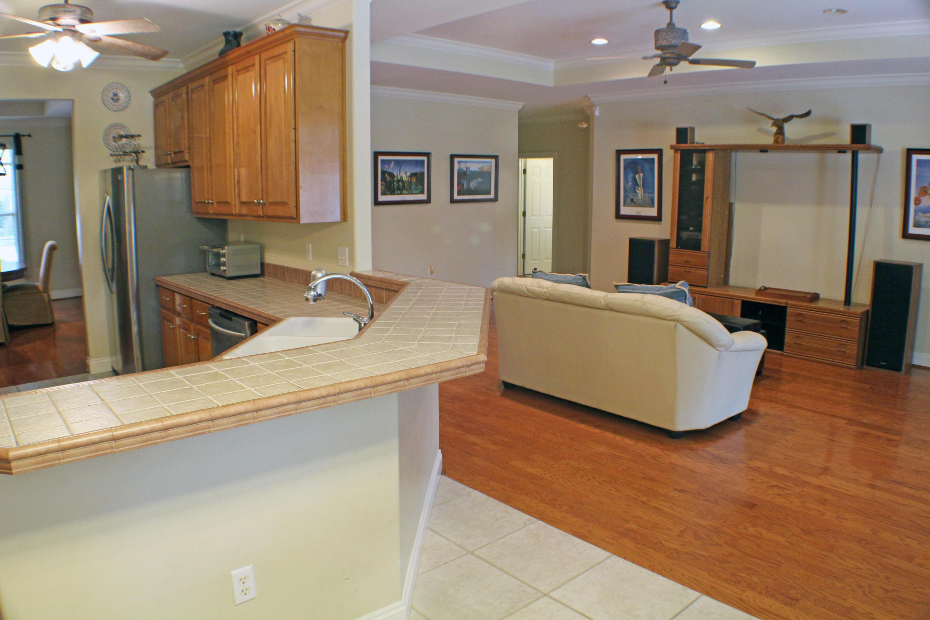 MAGNOLIA FOREST S/D - Residential