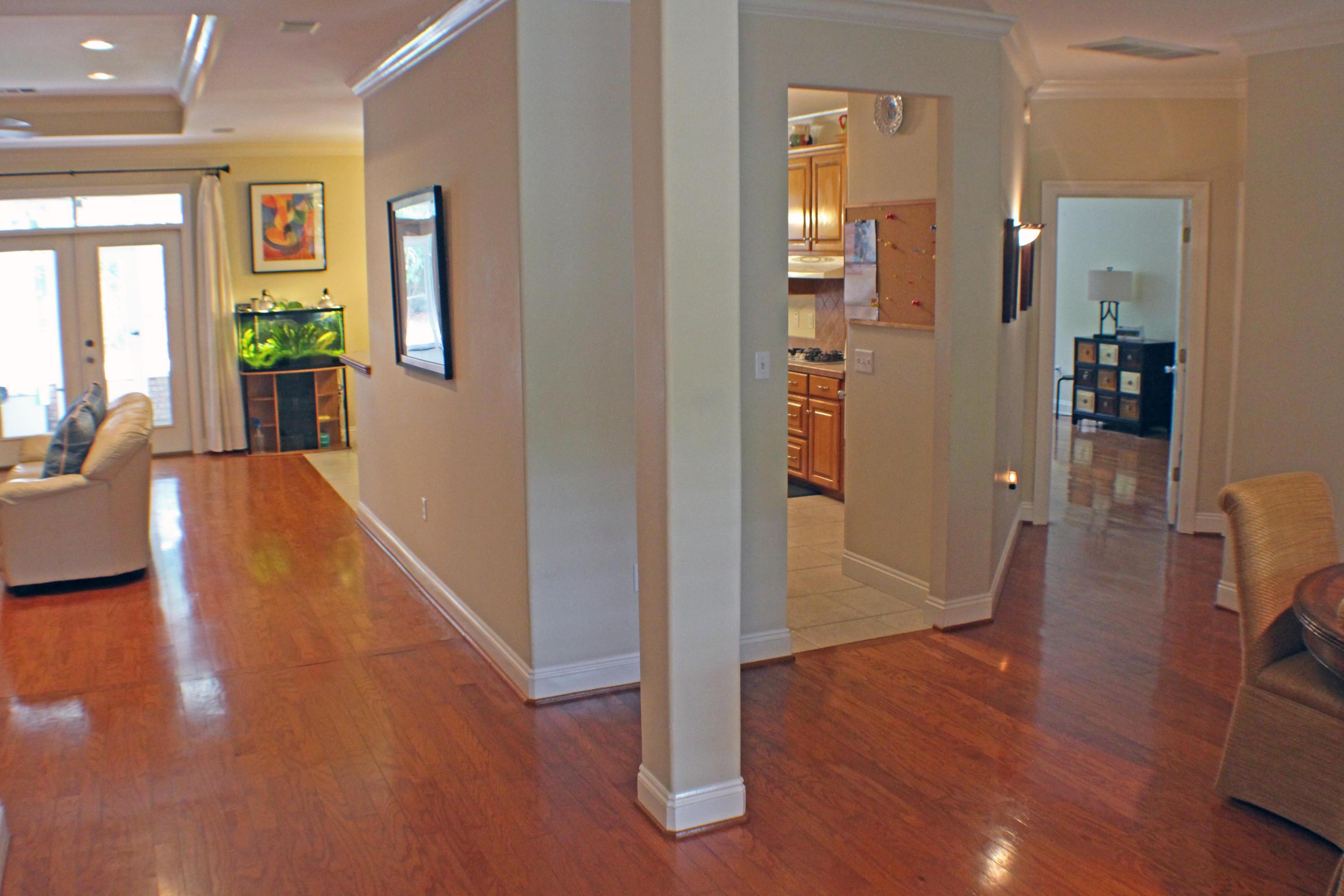 MAGNOLIA FOREST S/D - Residential