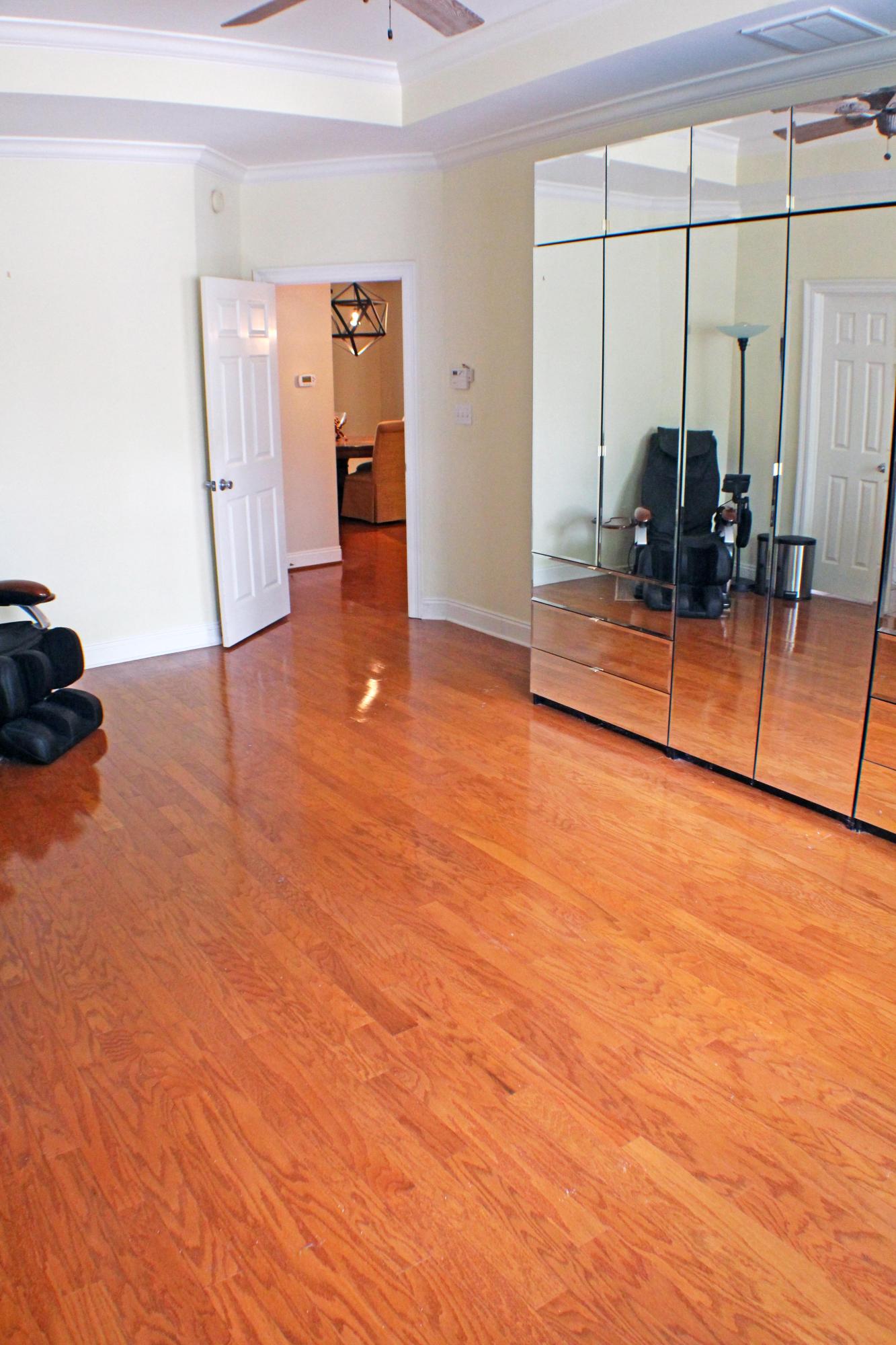 MAGNOLIA FOREST S/D - Residential