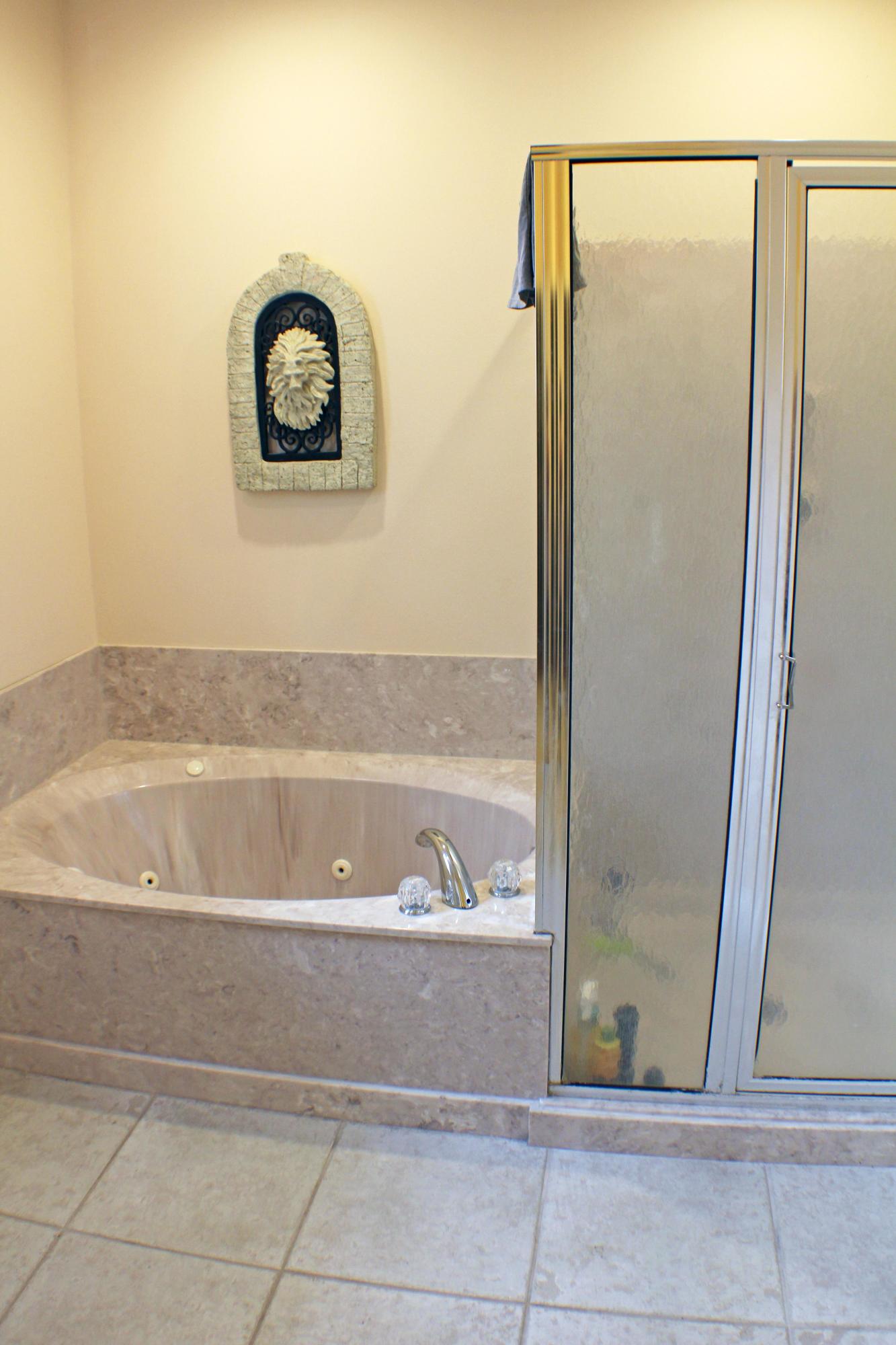 MAGNOLIA FOREST S/D - Residential