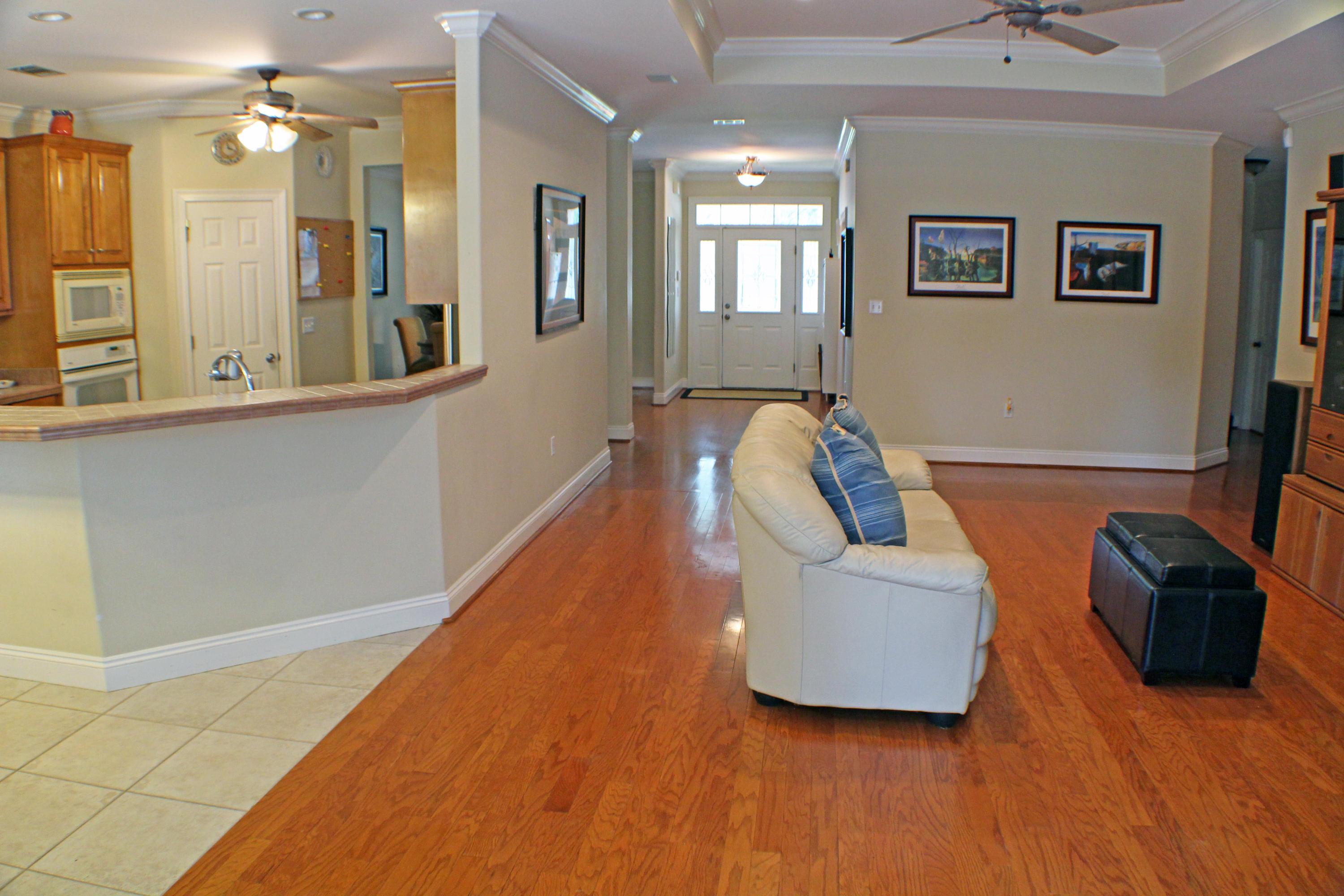 MAGNOLIA FOREST S/D - Residential