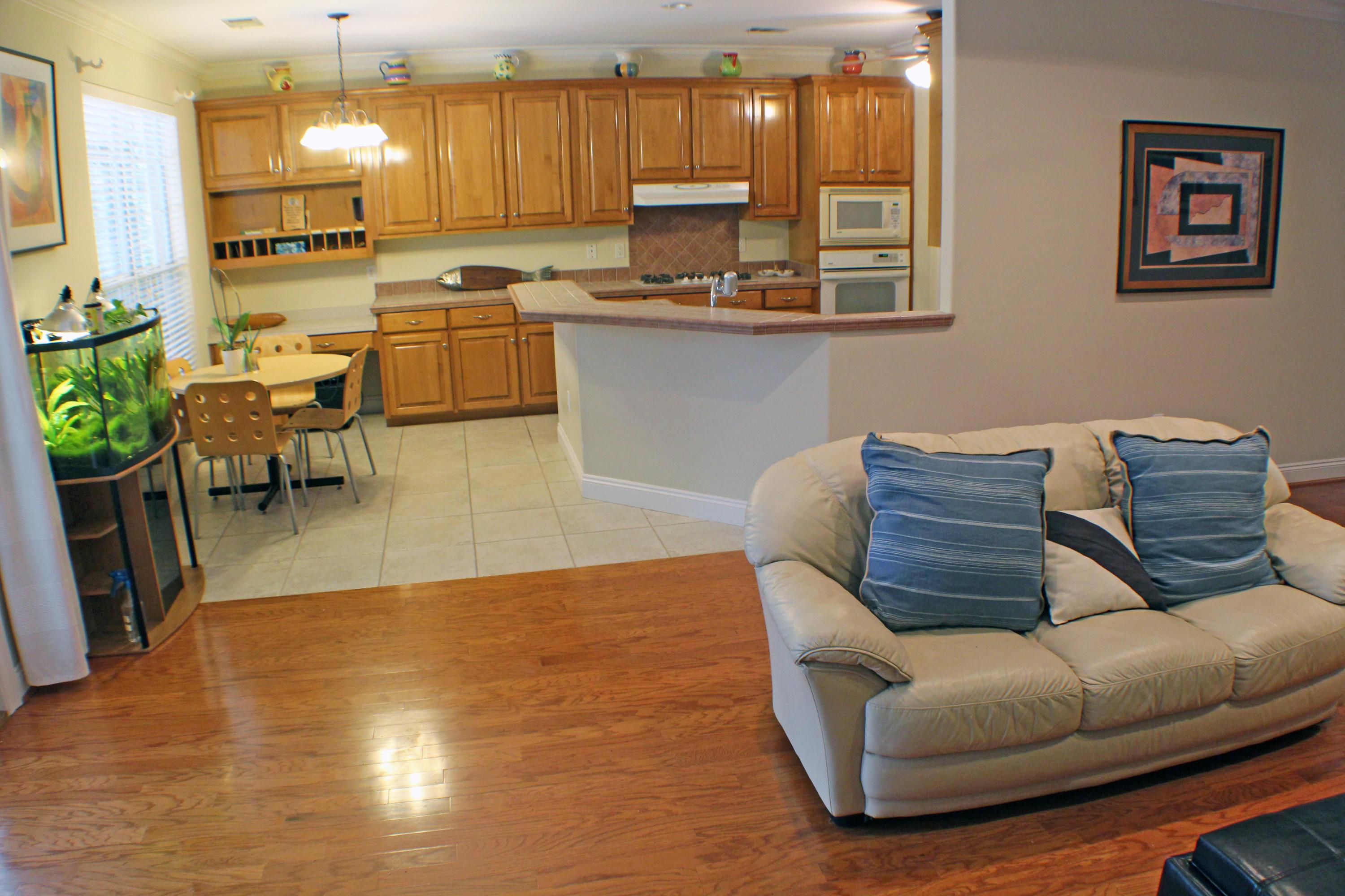 MAGNOLIA FOREST S/D - Residential