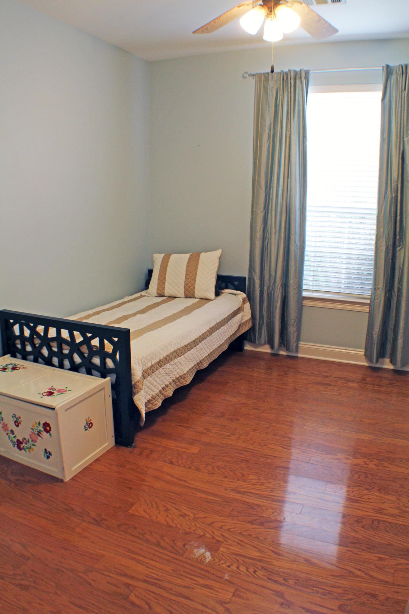 MAGNOLIA FOREST S/D - Residential