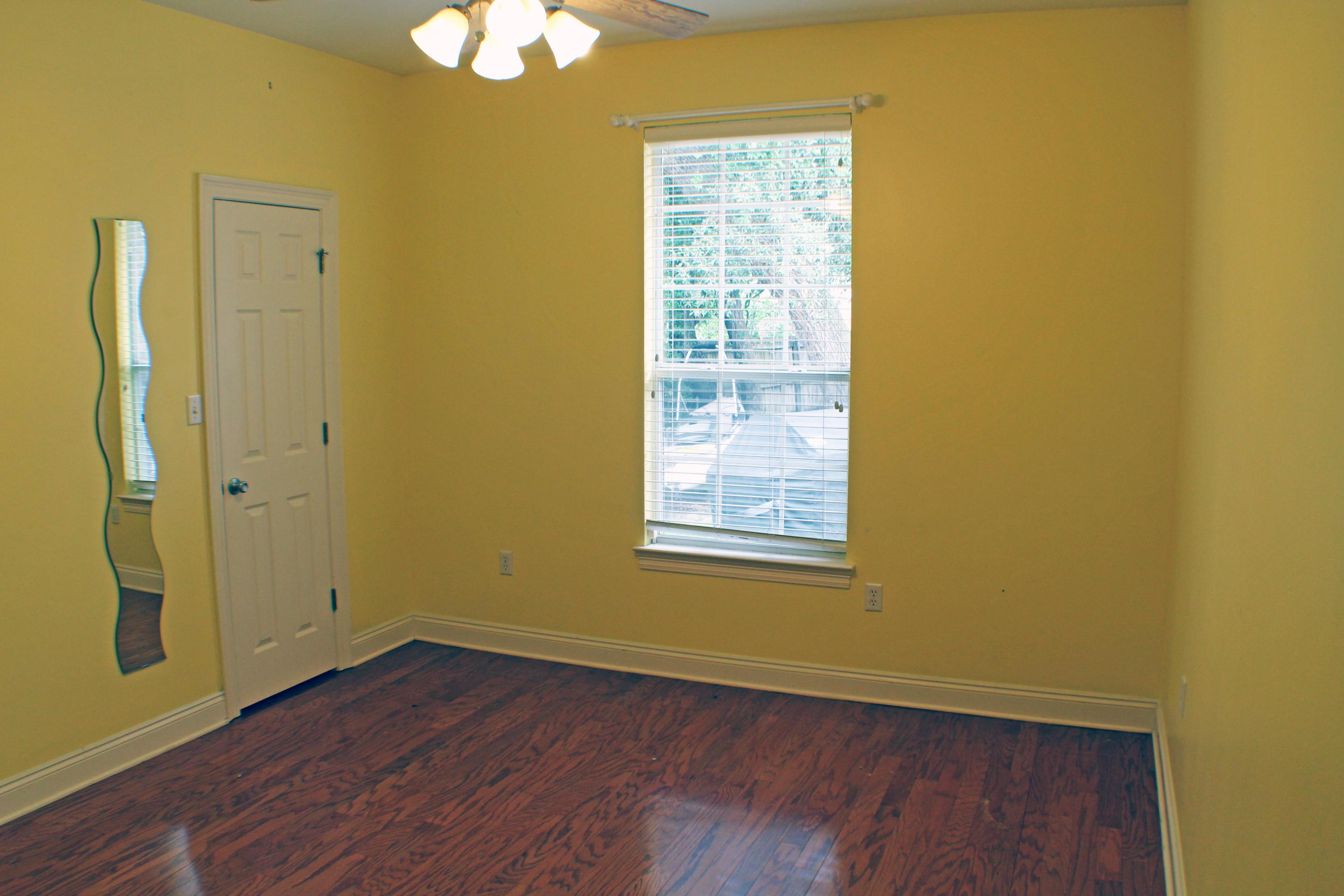 MAGNOLIA FOREST S/D - Residential