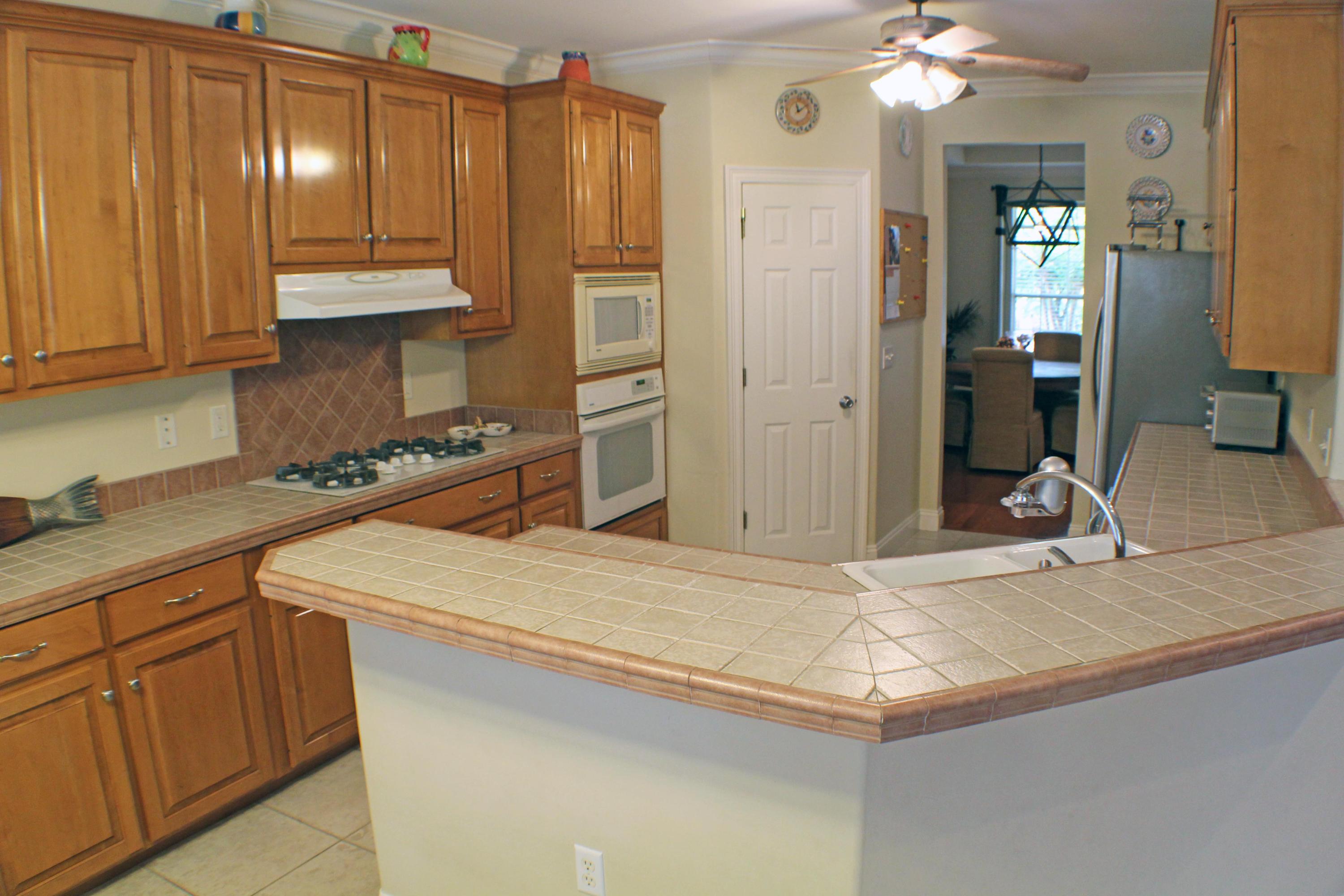 MAGNOLIA FOREST S/D - Residential