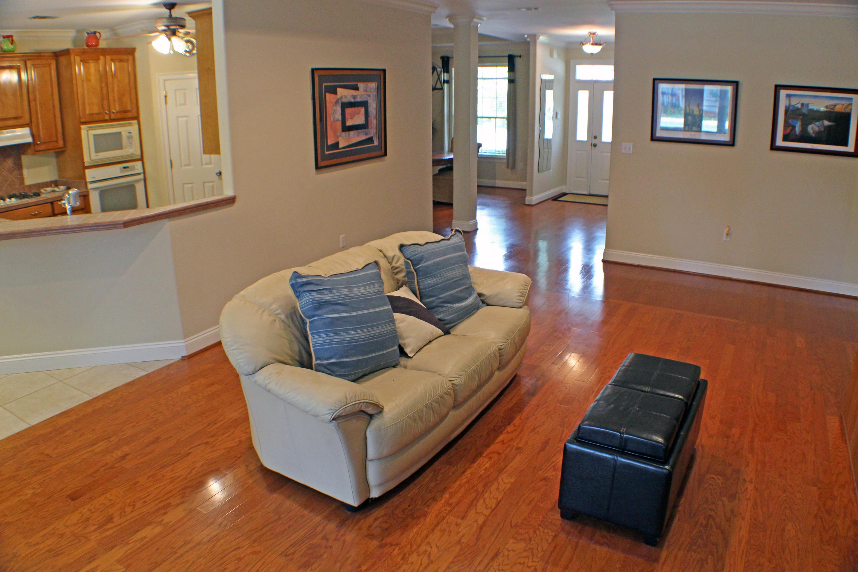 MAGNOLIA FOREST S/D - Residential