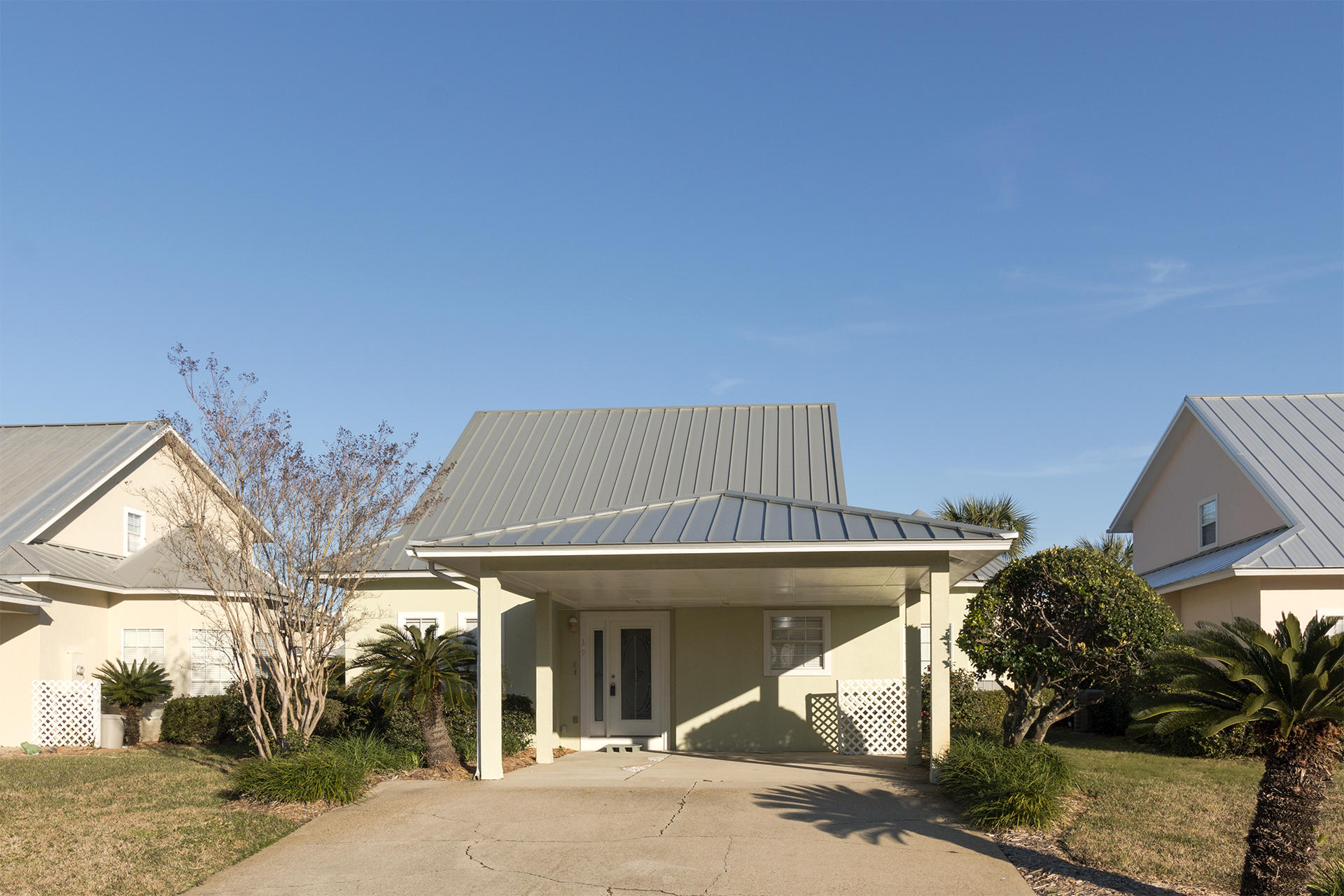 MAINSAIL THE COTTAGES AT - Residential