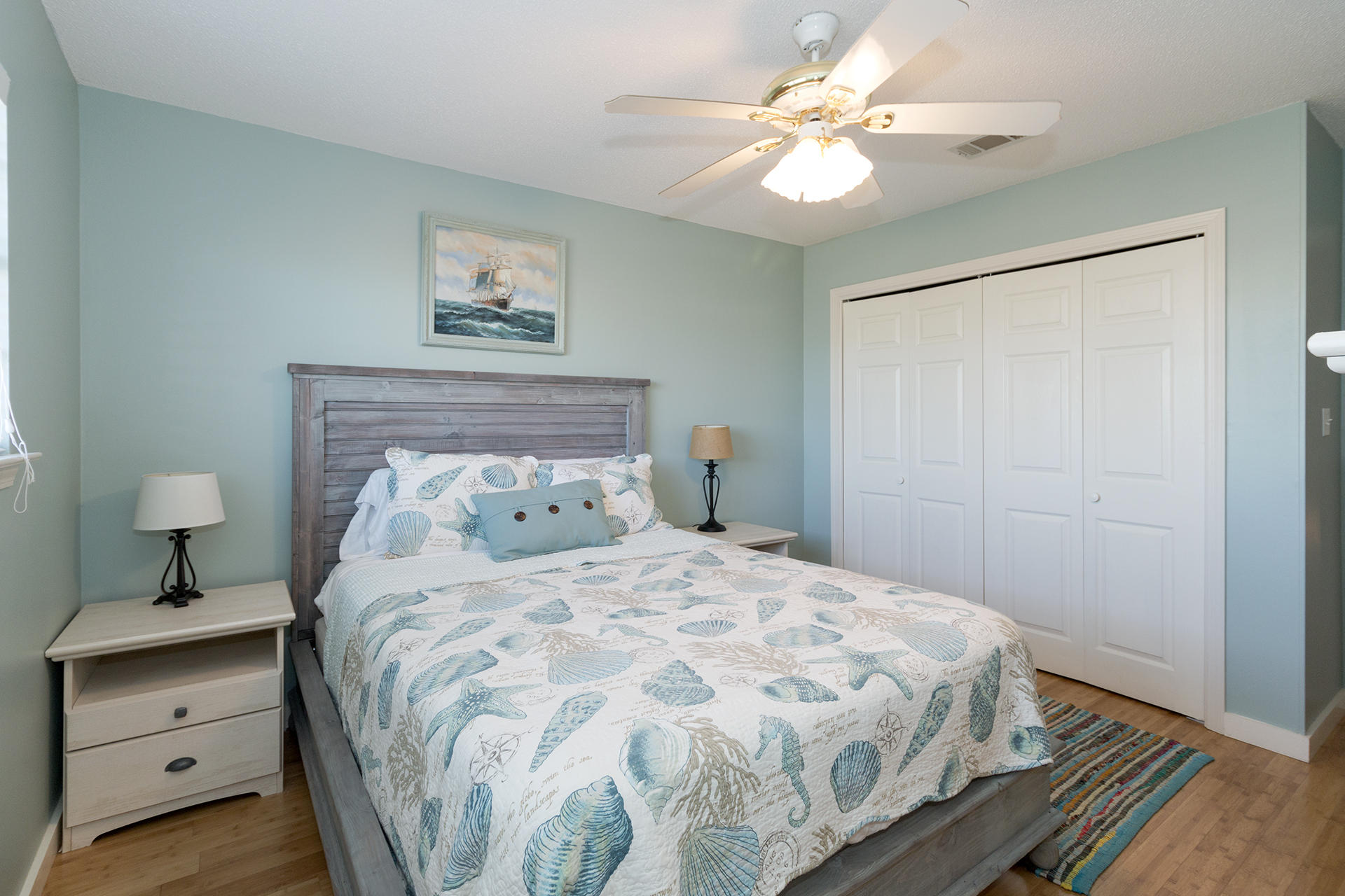 MAINSAIL THE COTTAGES AT - Residential