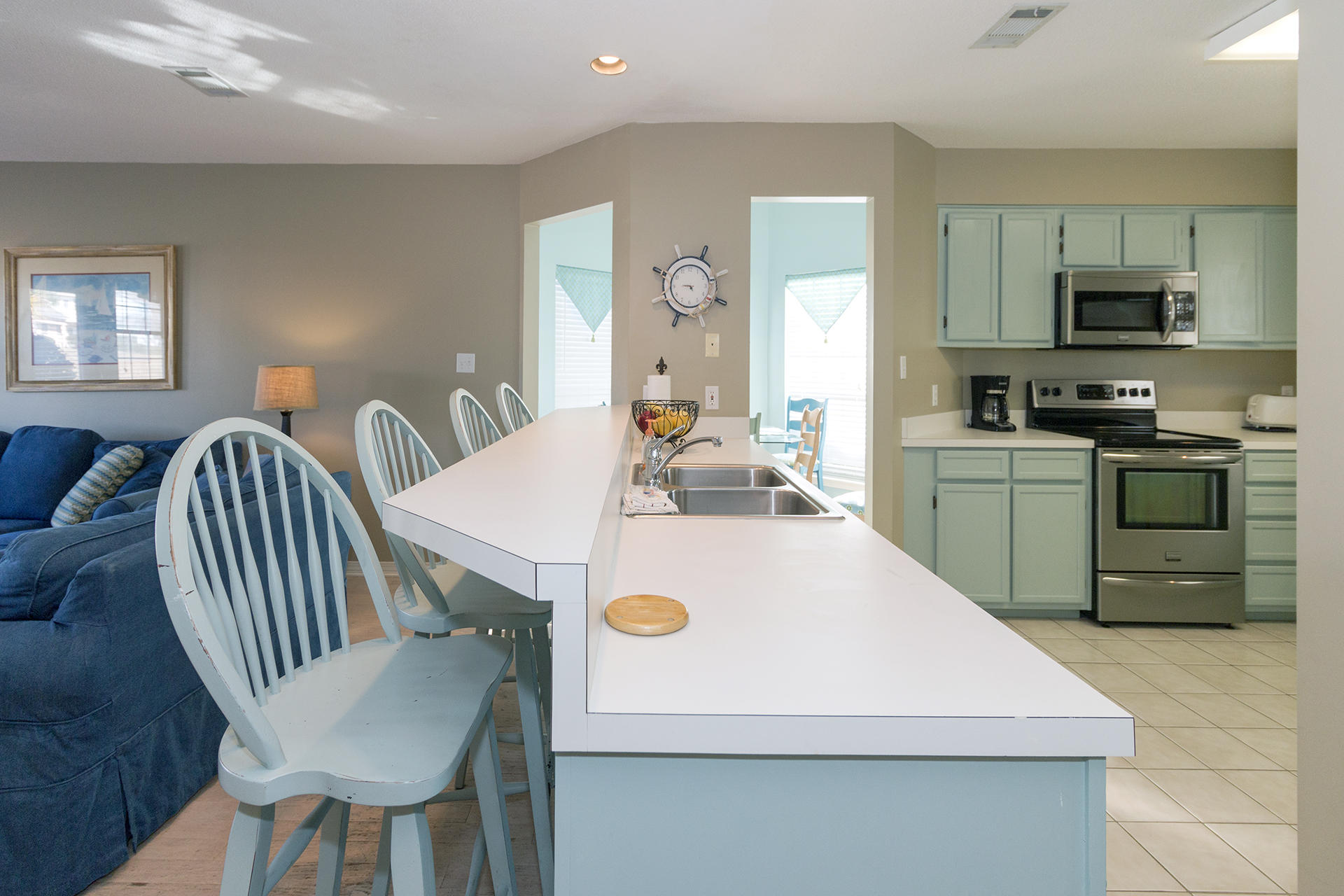 MAINSAIL THE COTTAGES AT - Residential