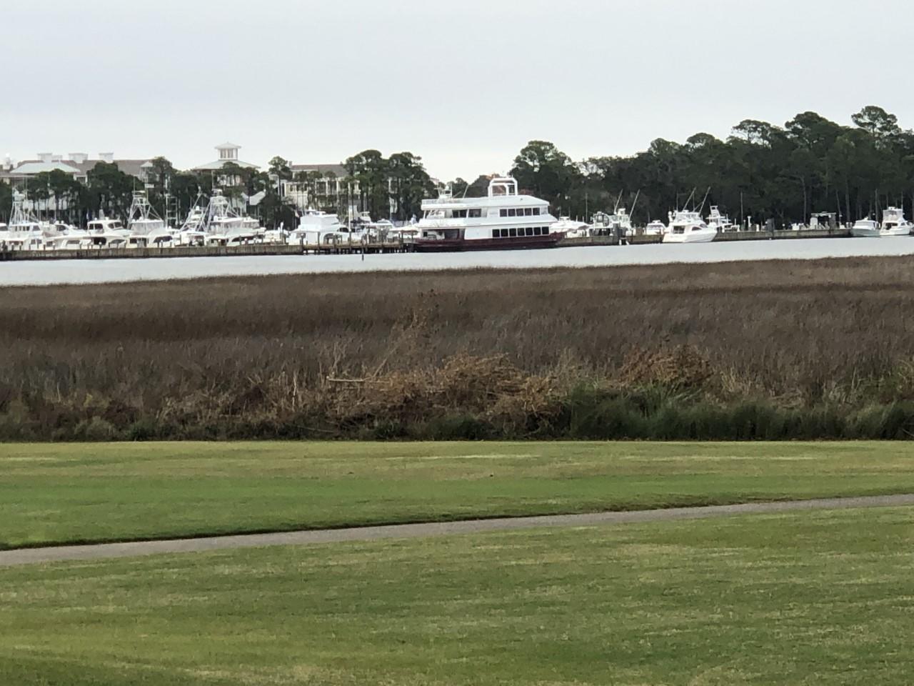 HARBOUR POINT CONDO - Residential