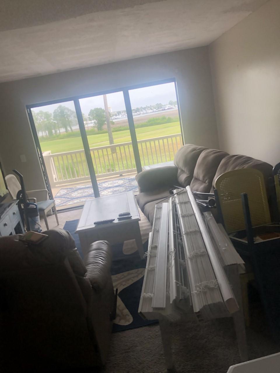 HARBOUR POINT CONDO - Residential