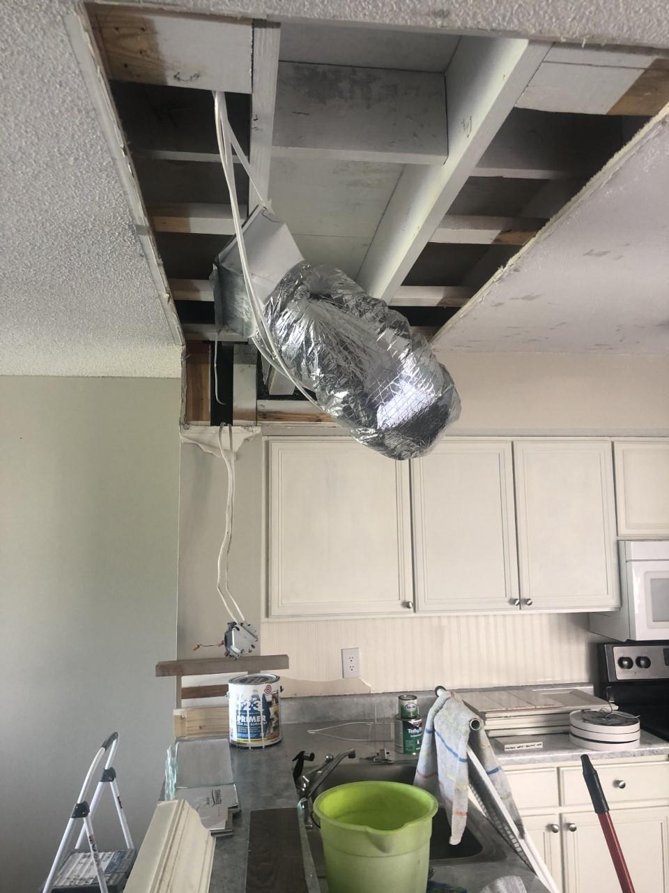 HARBOUR POINT CONDO - Residential