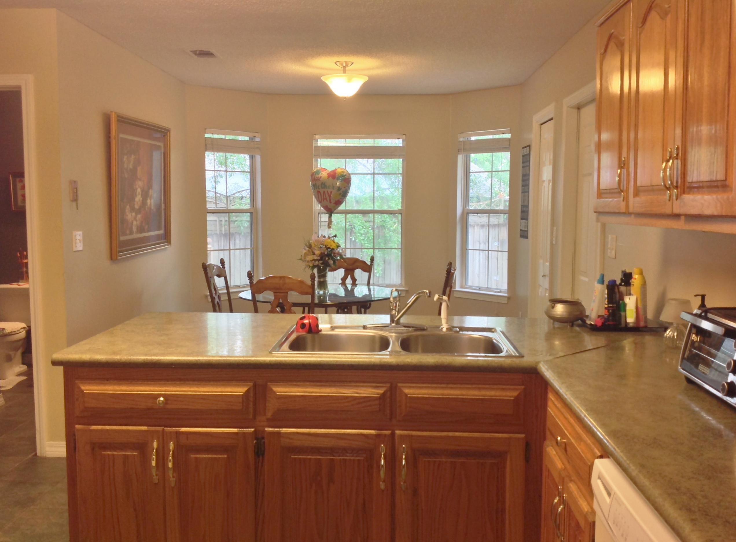 COUNTRYVIEW OAKS - Residential