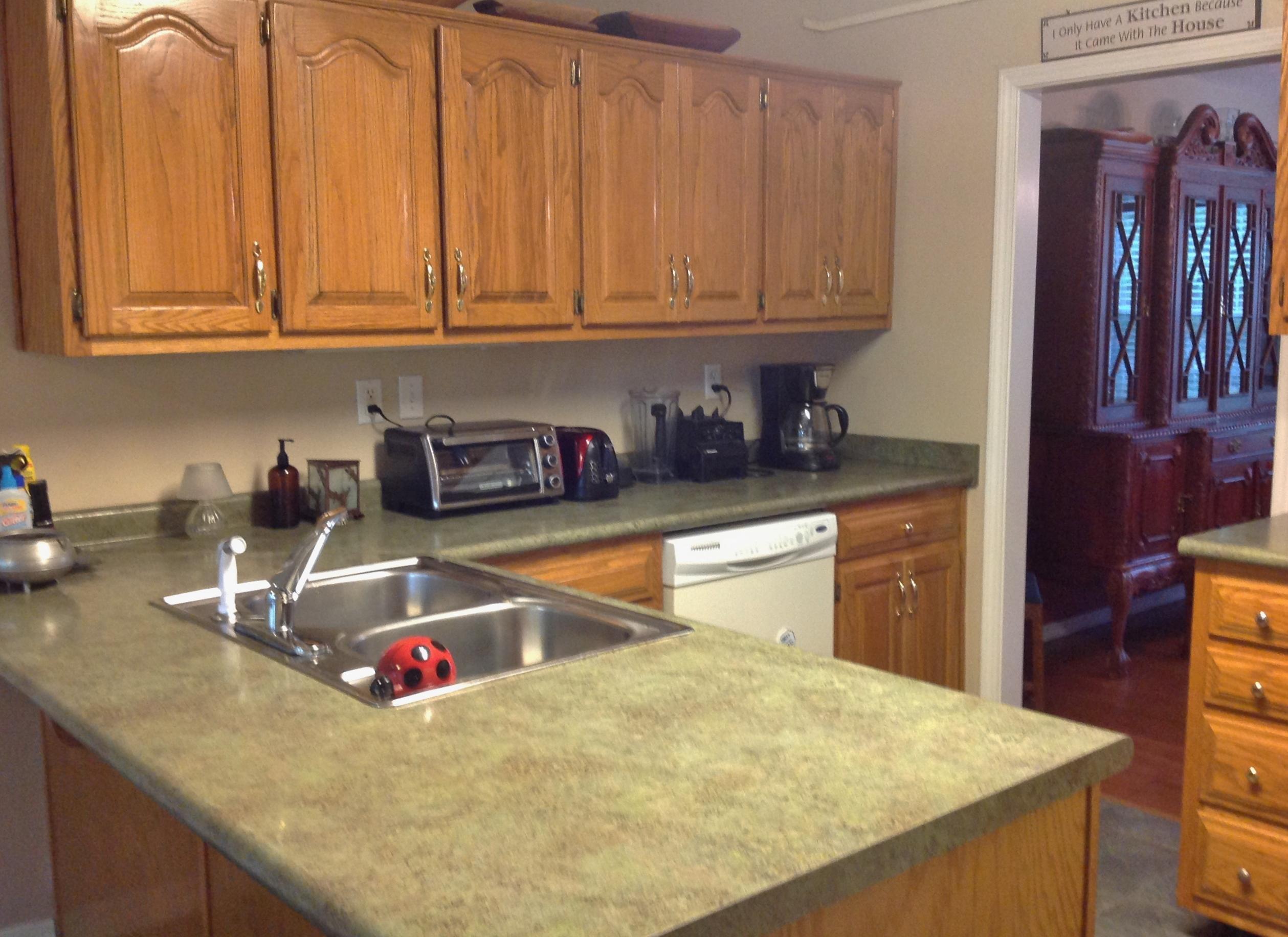 COUNTRYVIEW OAKS - Residential