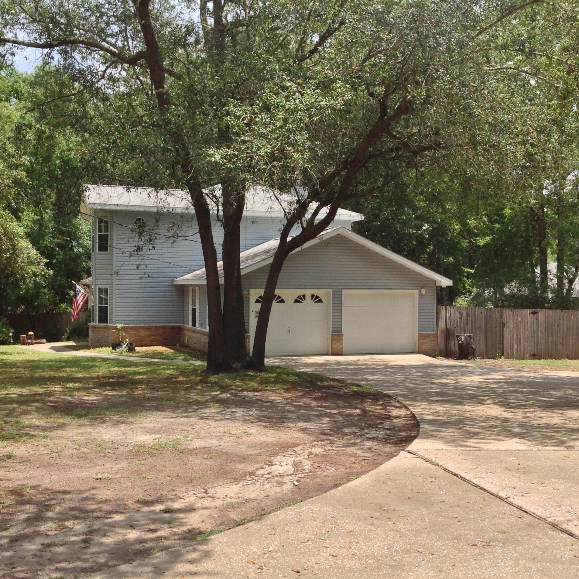 COUNTRYVIEW OAKS - Residential