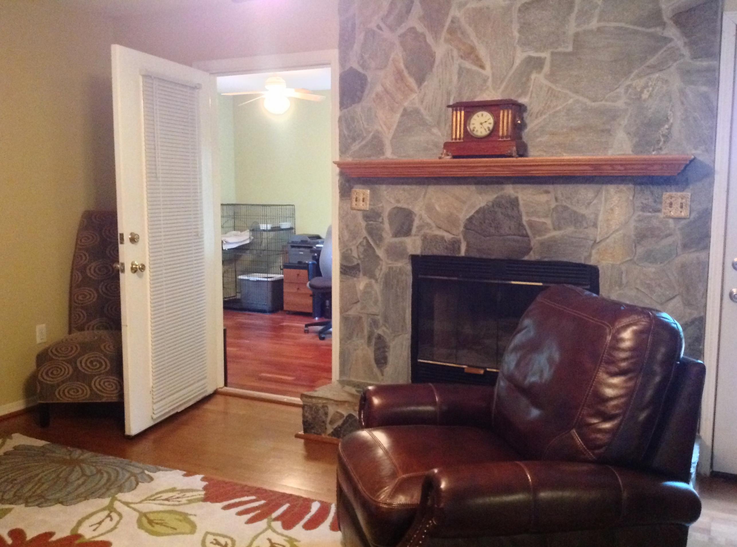 COUNTRYVIEW OAKS - Residential