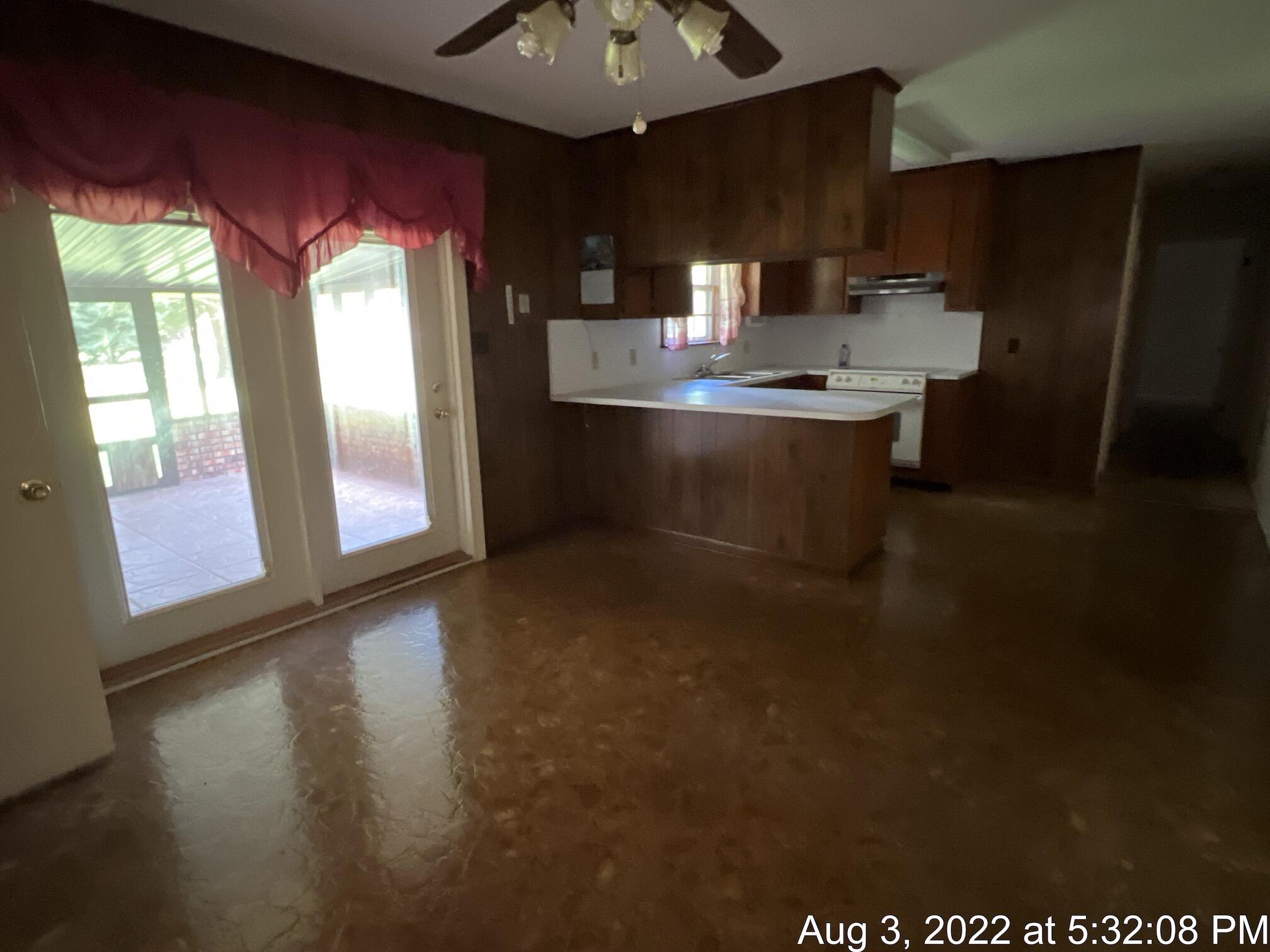 None/NA - Residential