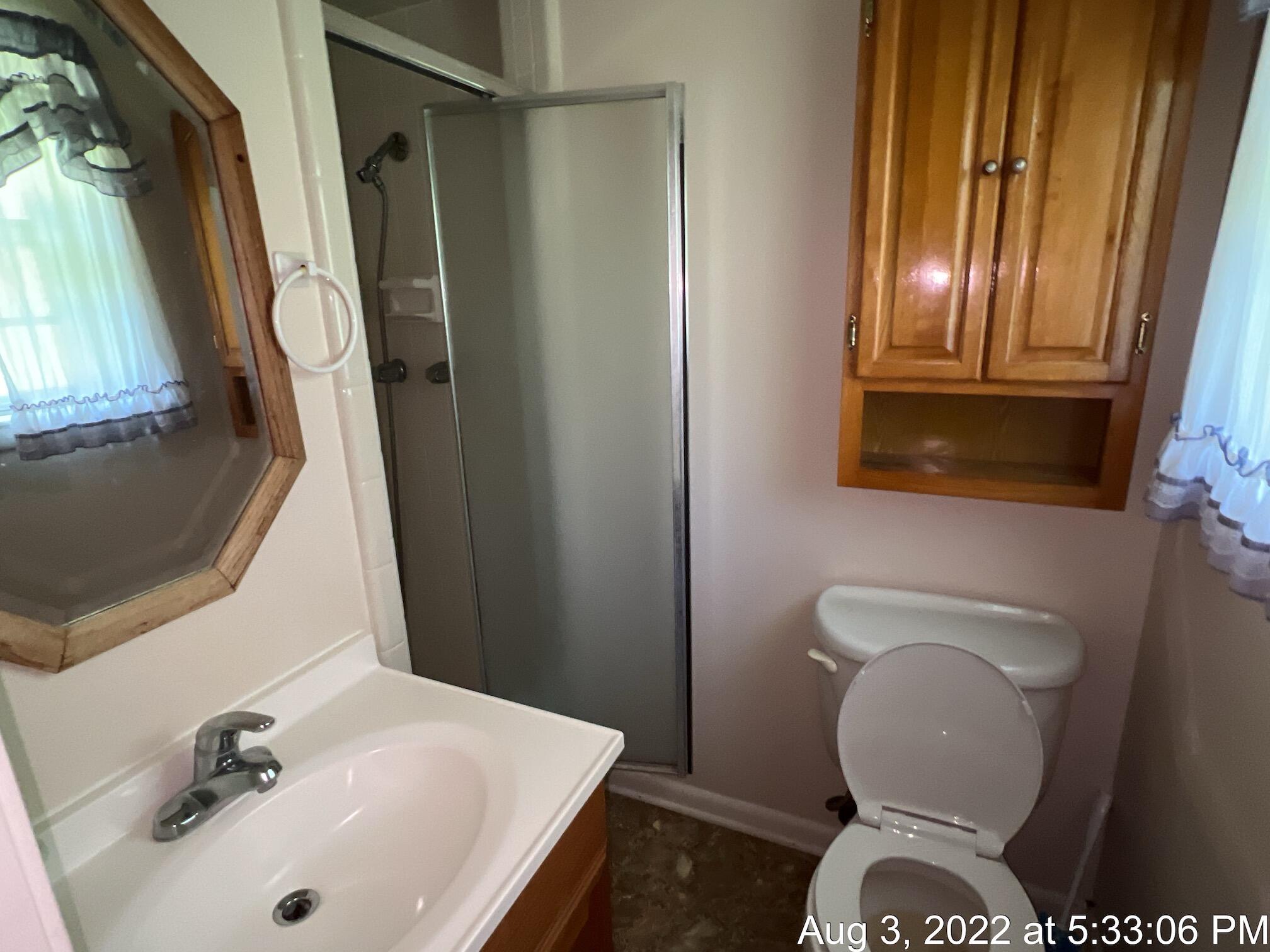 None/NA - Residential