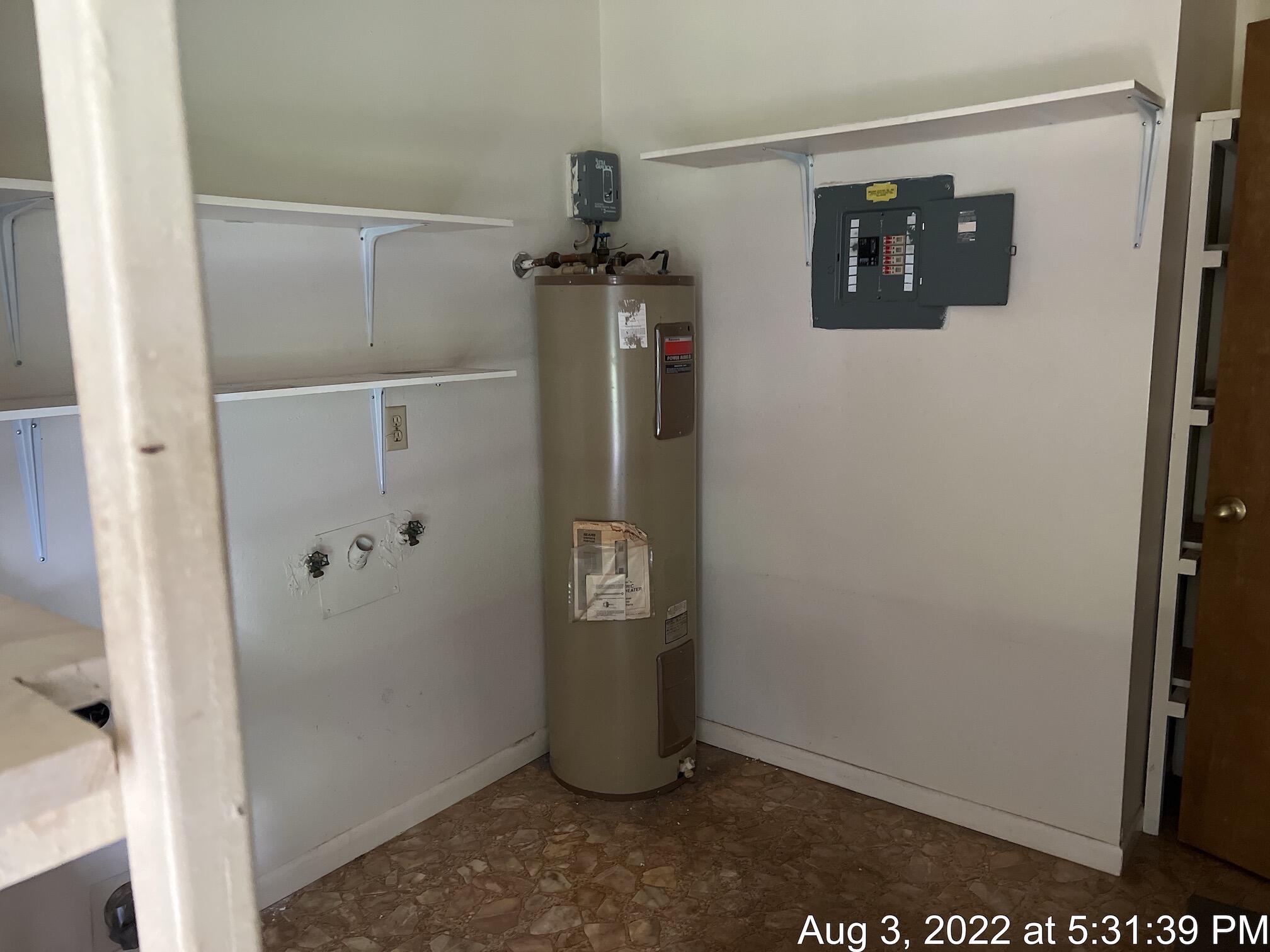 None/NA - Residential