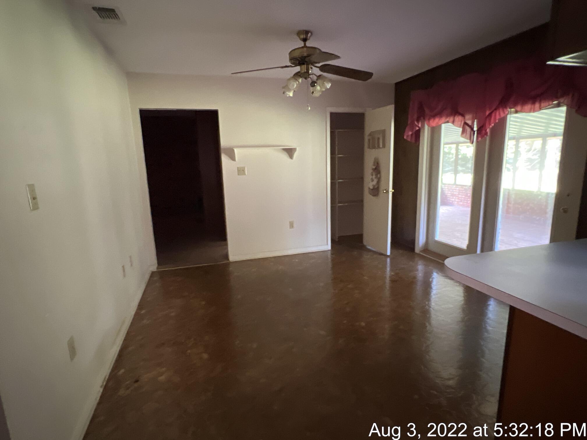 None/NA - Residential