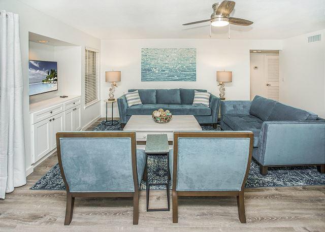 HIDDEN DUNES BEACH COTTAGES II - Residential