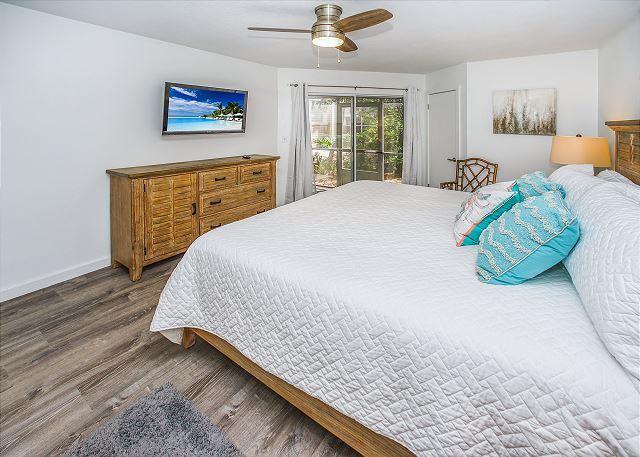 HIDDEN DUNES BEACH COTTAGES II - Residential