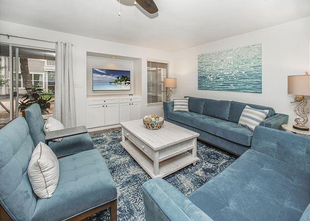 HIDDEN DUNES BEACH COTTAGES II - Residential