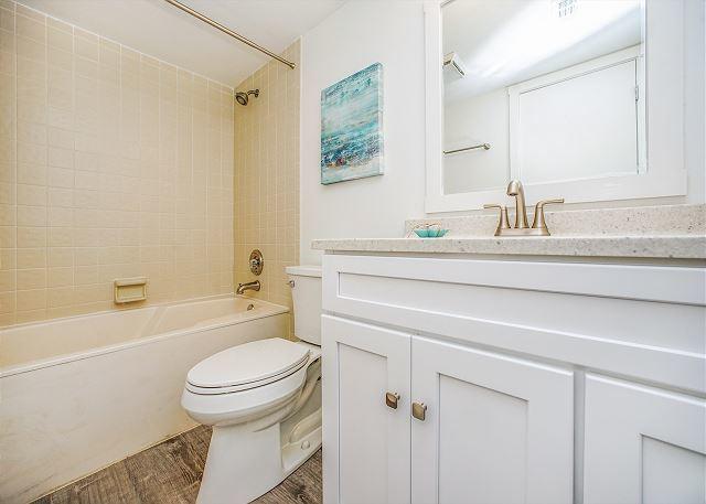 HIDDEN DUNES BEACH COTTAGES II - Residential