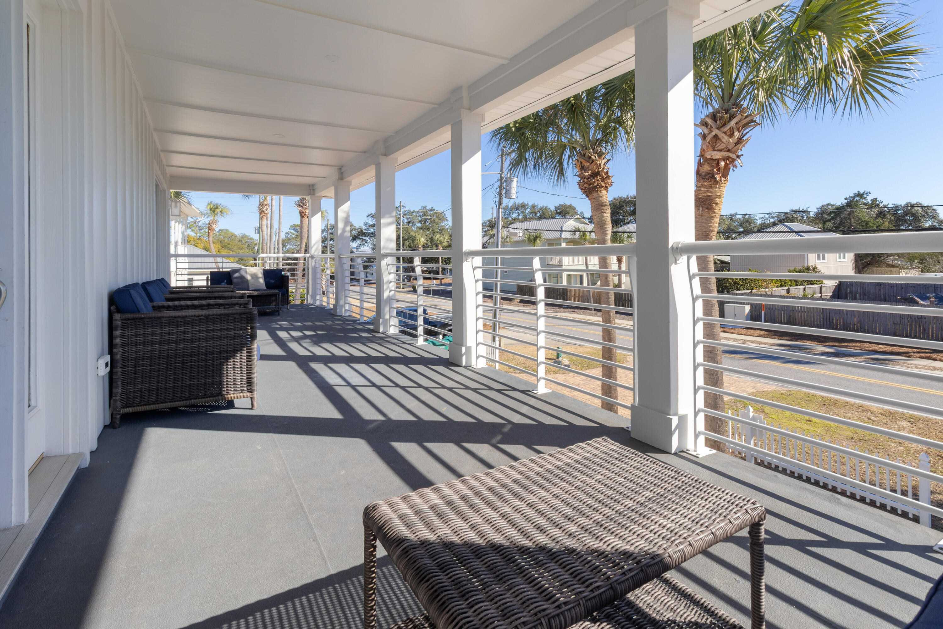 CRYSTAL BEACH - Residential