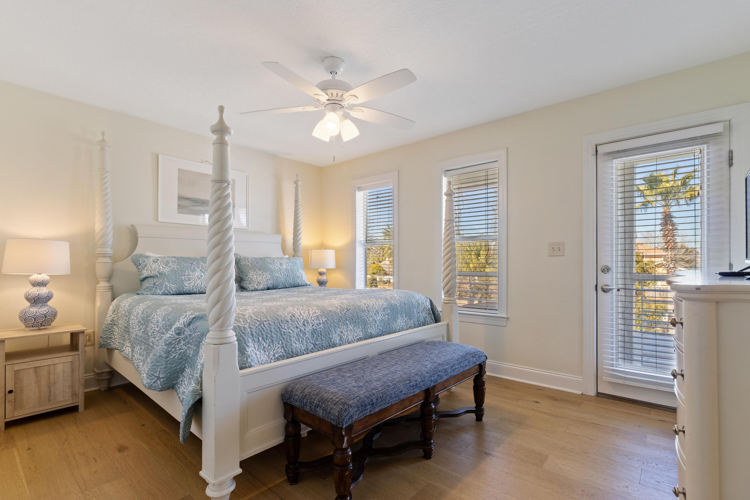 CRYSTAL BEACH - Residential