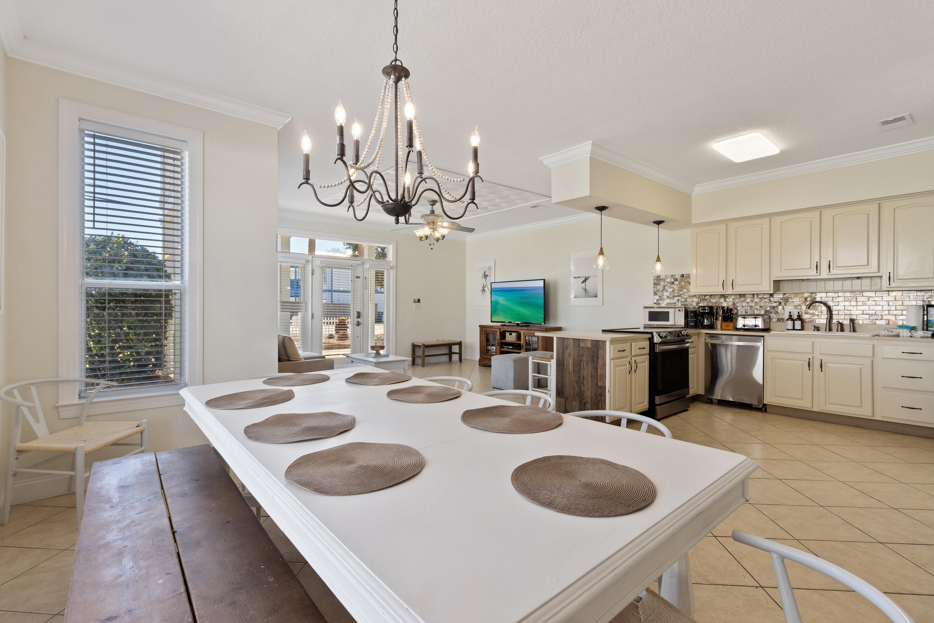 CRYSTAL BEACH - Residential