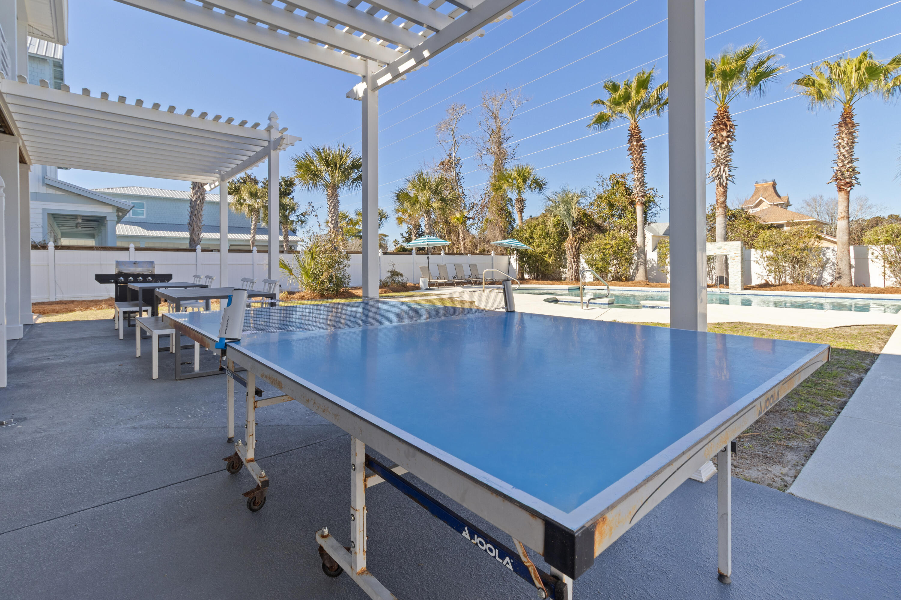 CRYSTAL BEACH - Residential