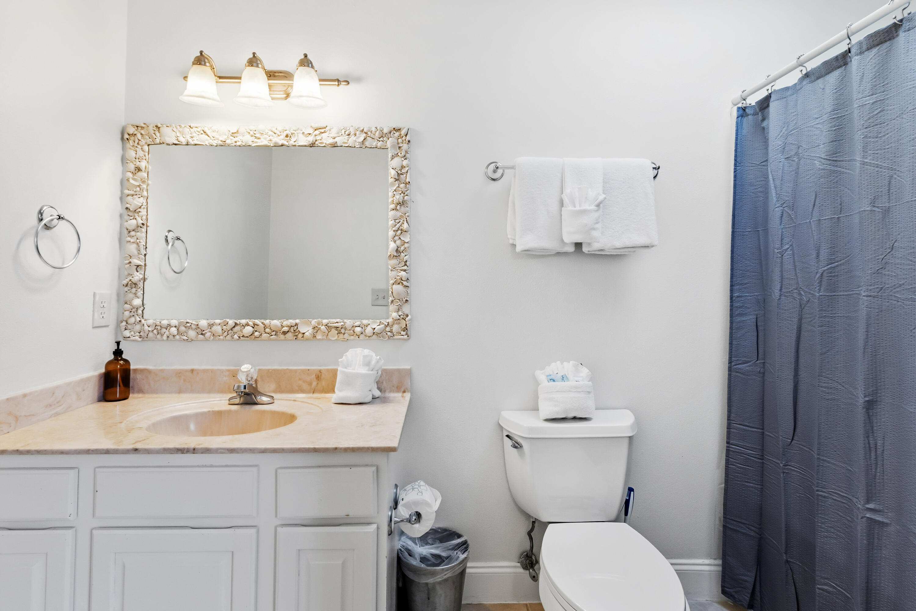 CRYSTAL BEACH - Residential