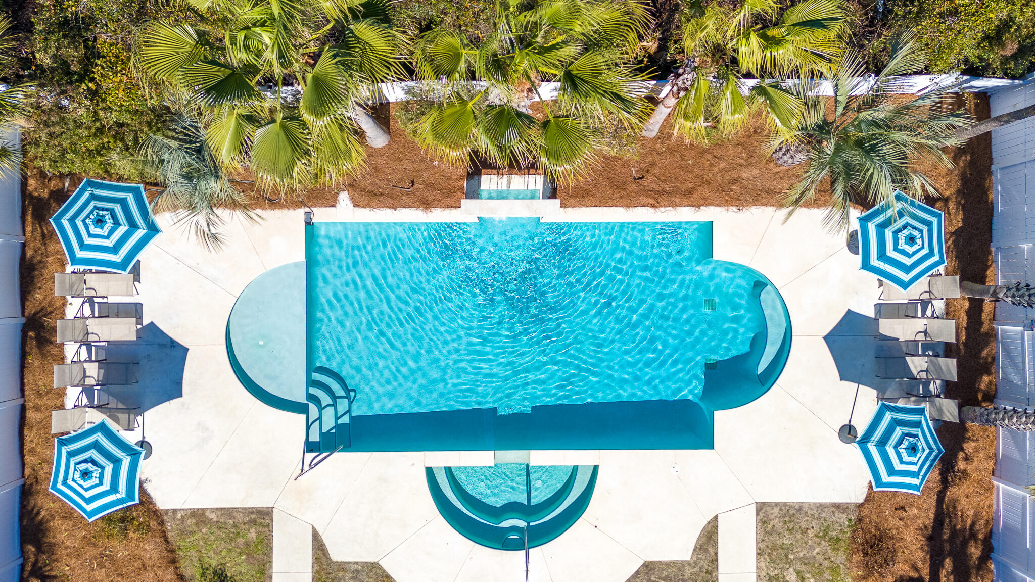 CRYSTAL BEACH - Residential