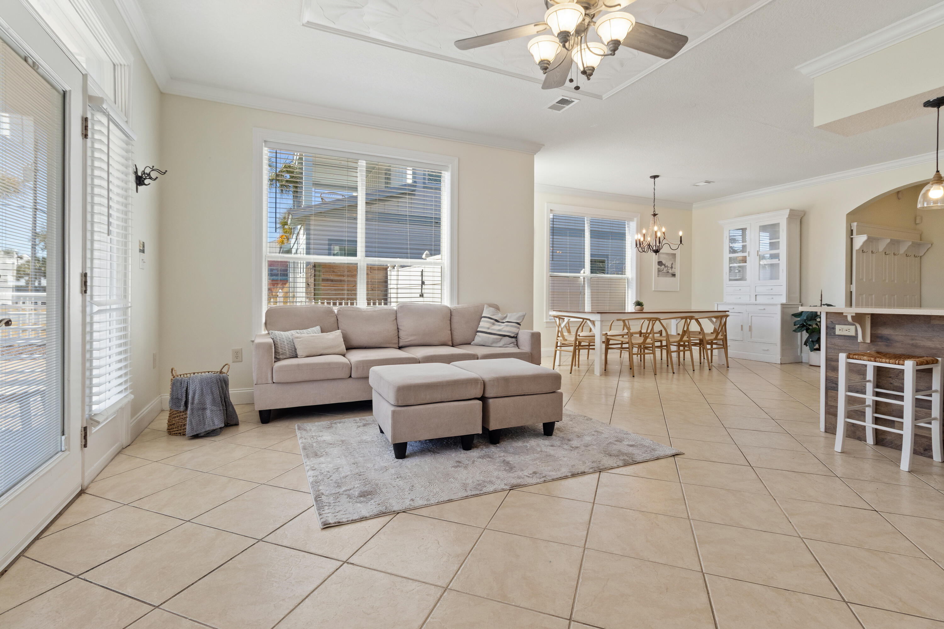 CRYSTAL BEACH - Residential