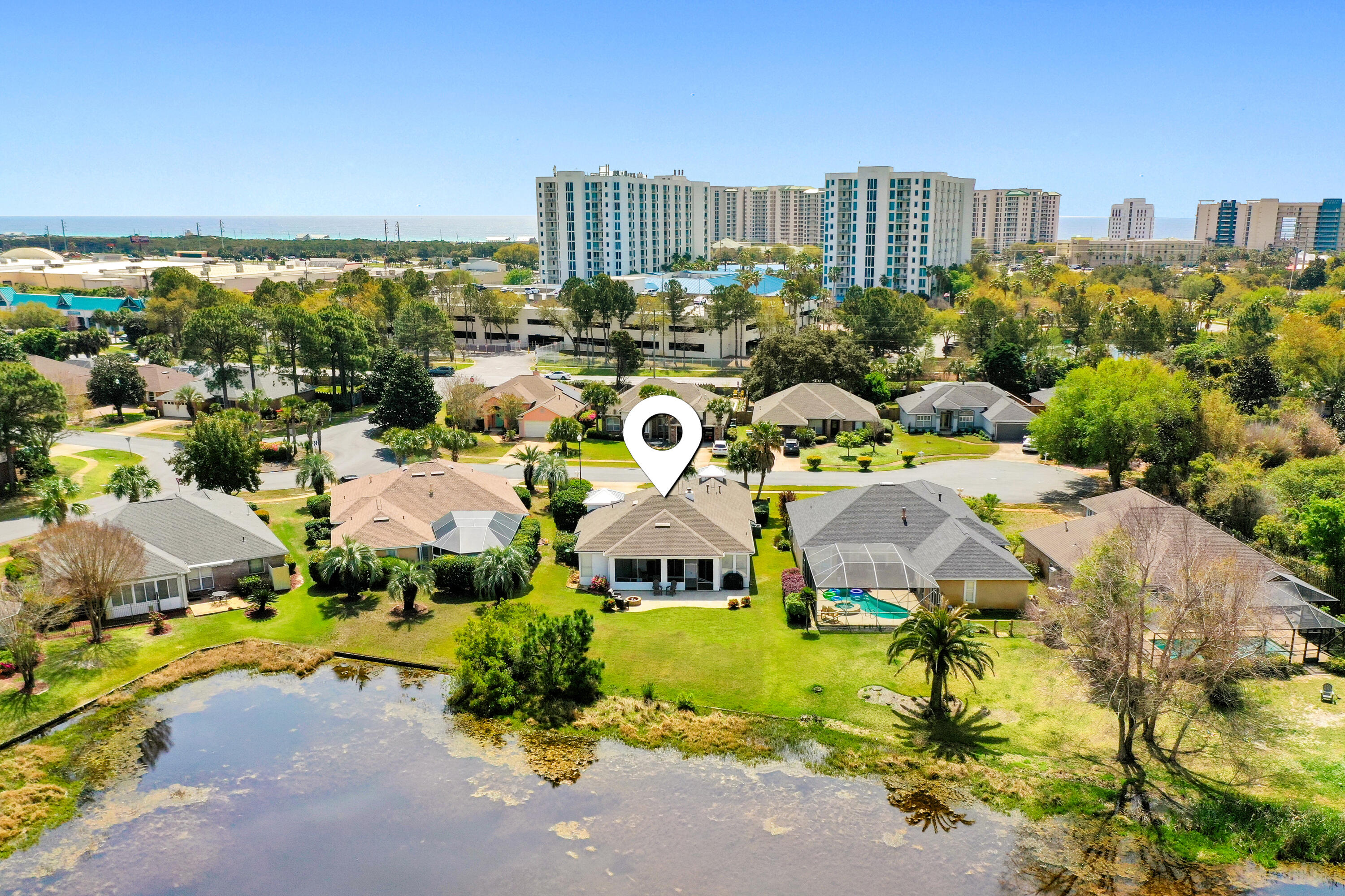 INDIAN LAKE S/D,INDIAN LAKE PH I LOT 53 - Residential