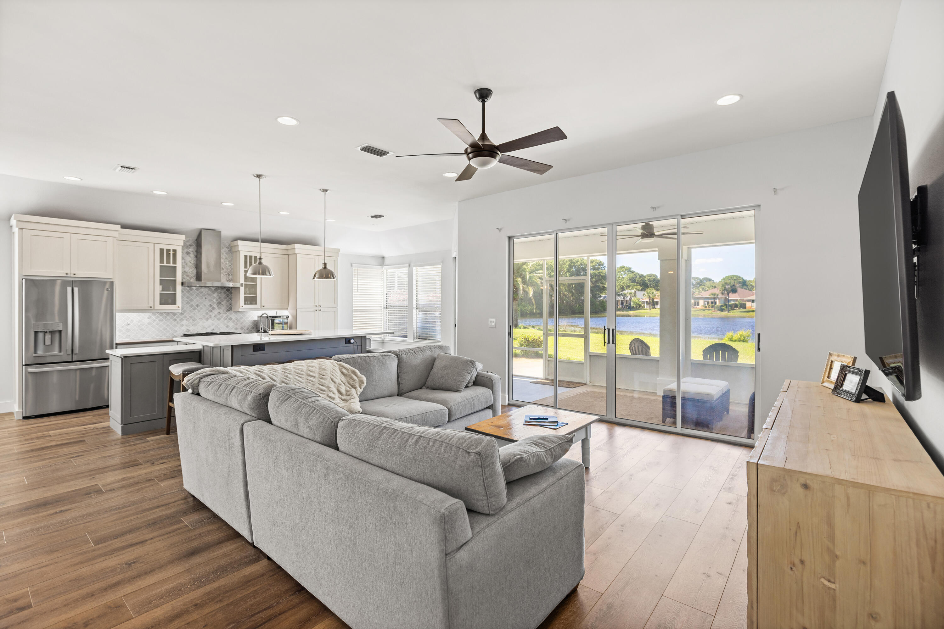 INDIAN LAKE S/D,INDIAN LAKE PH I LOT 53 - Residential