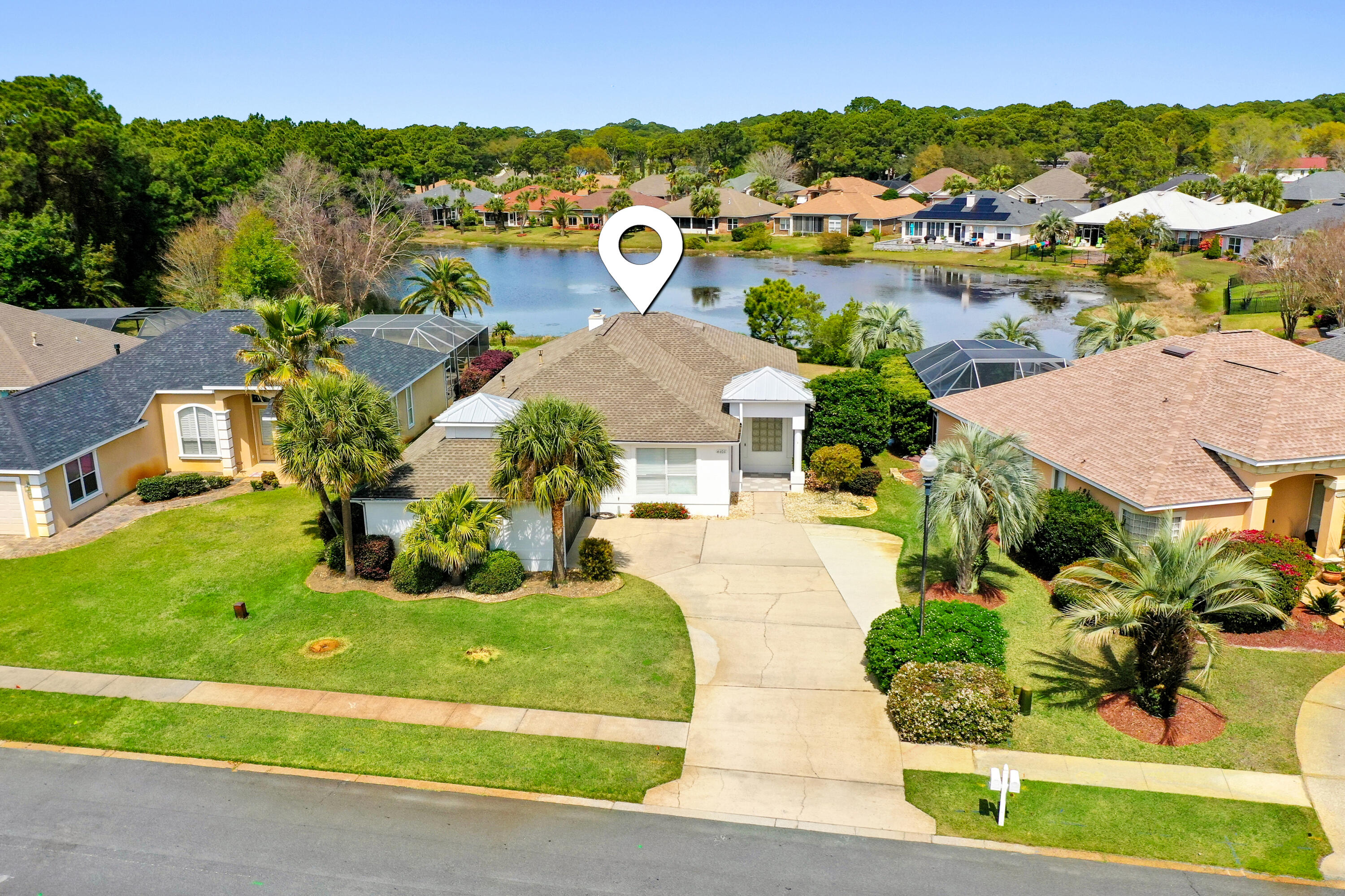 INDIAN LAKE S/D,INDIAN LAKE PH I LOT 53 - Residential