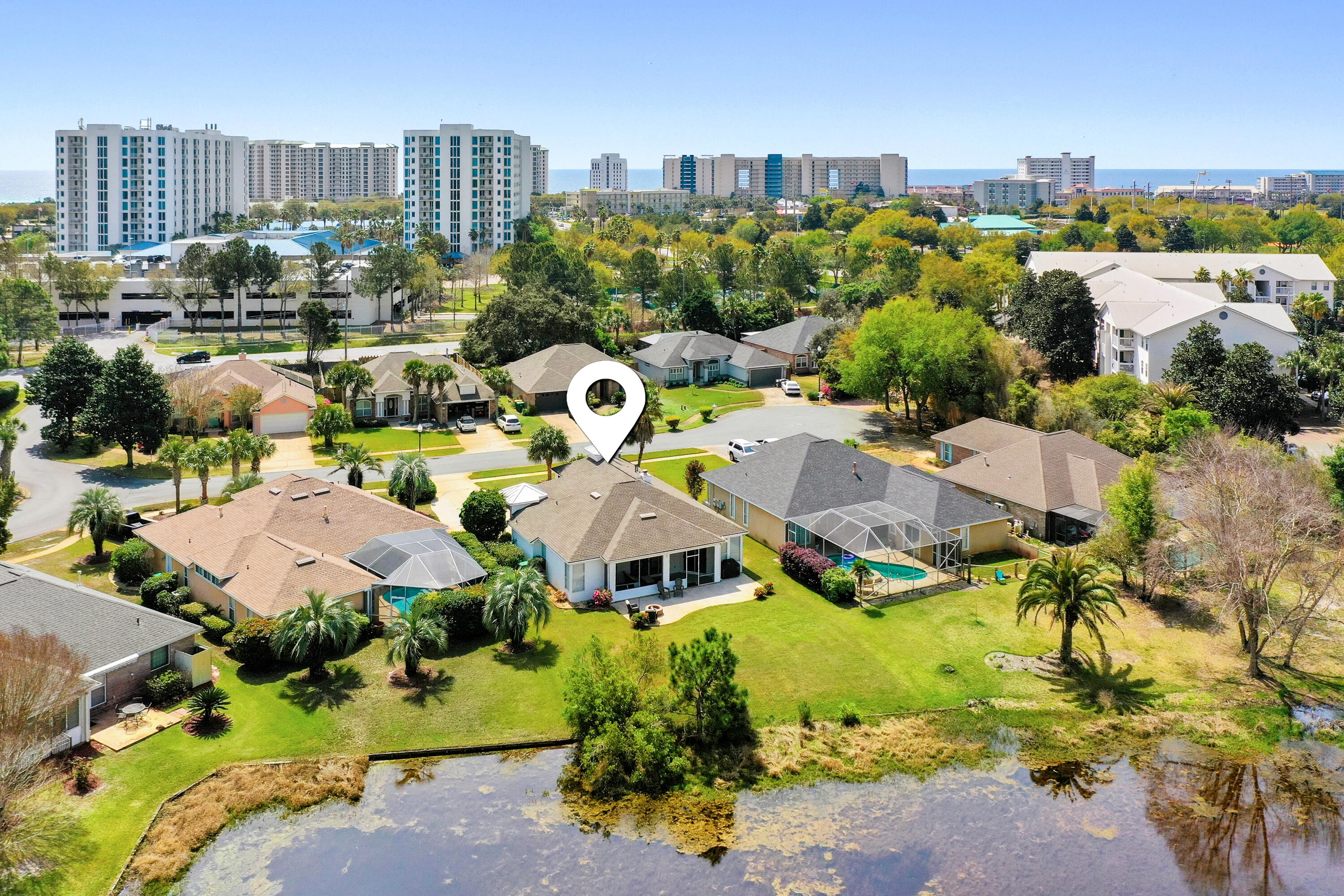 INDIAN LAKE S/D,INDIAN LAKE PH I LOT 53 - Residential