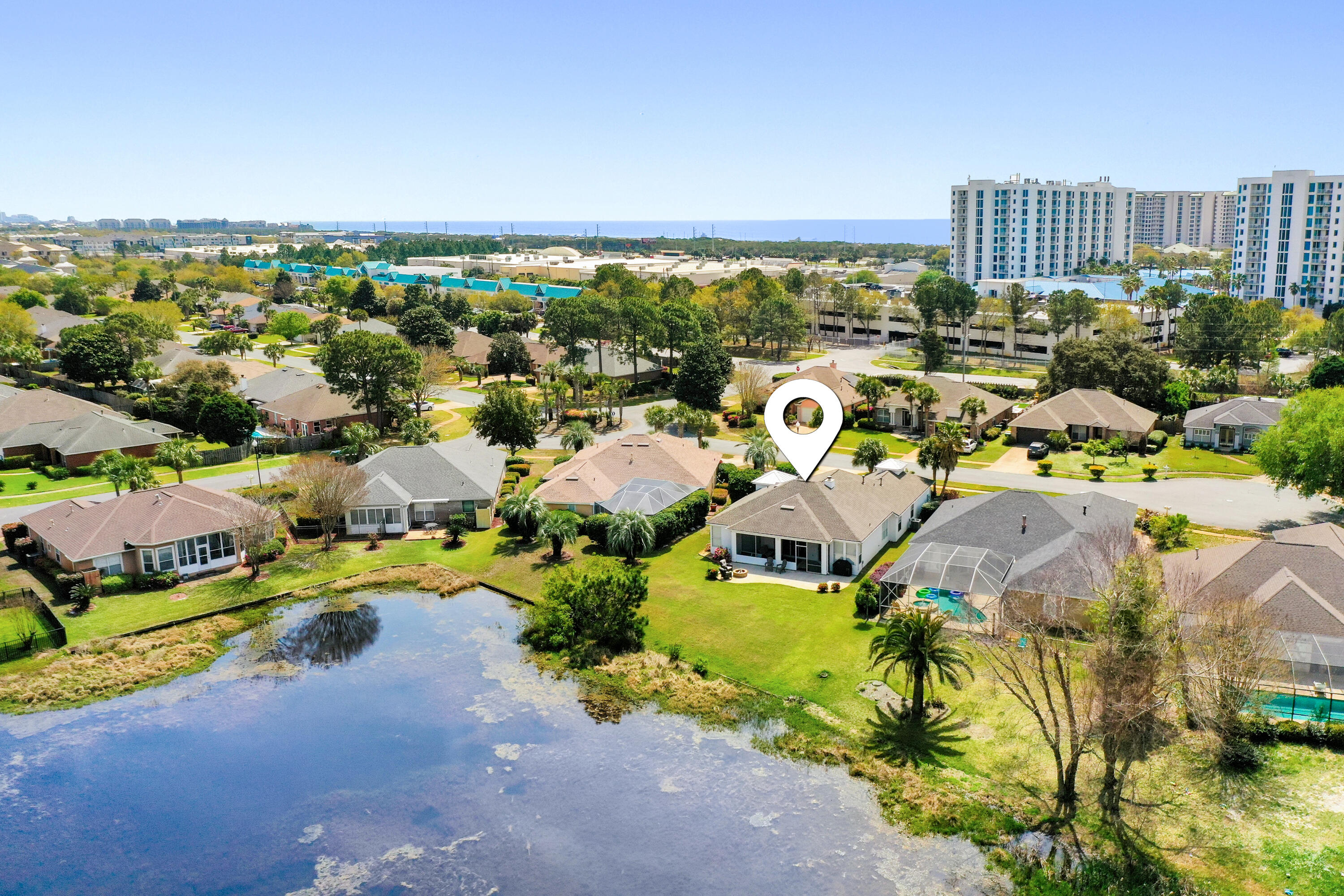 INDIAN LAKE S/D,INDIAN LAKE PH I LOT 53 - Residential