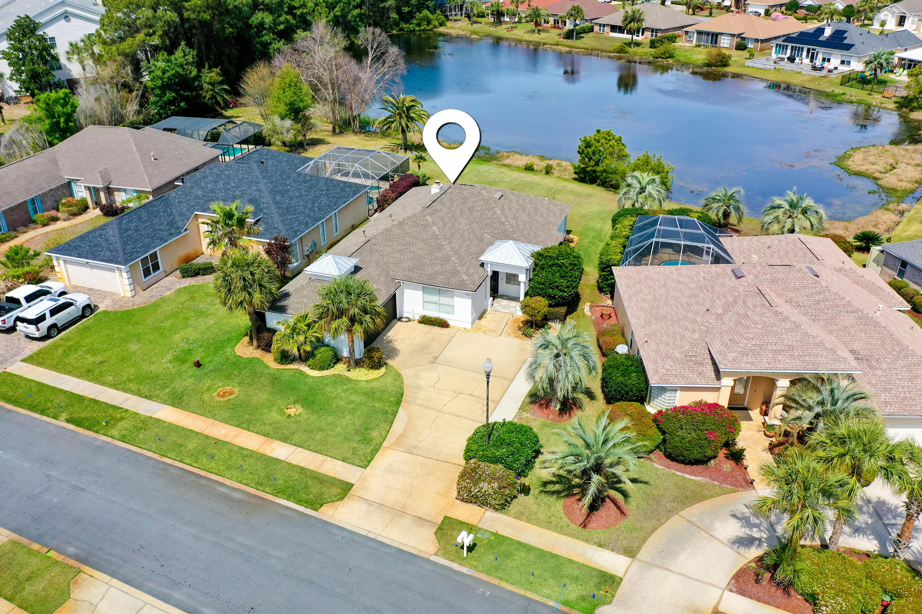INDIAN LAKE S/D,INDIAN LAKE PH I LOT 53 - Residential