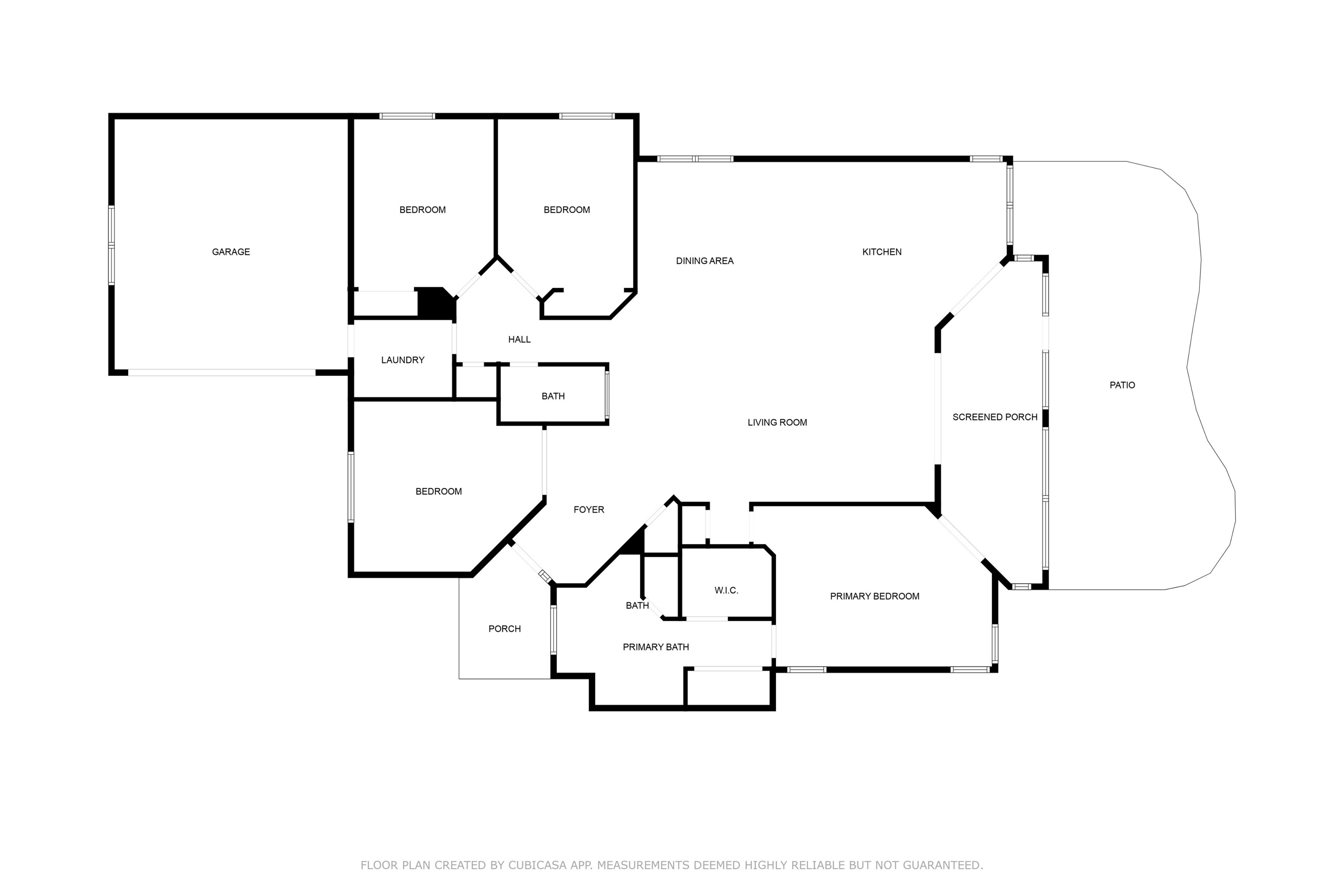 INDIAN LAKE S/D,INDIAN LAKE PH I LOT 53 - Residential